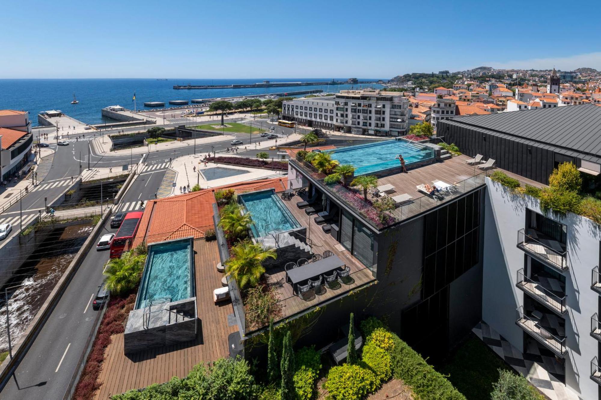 Savoy Insular Ii By An Island Appartement
