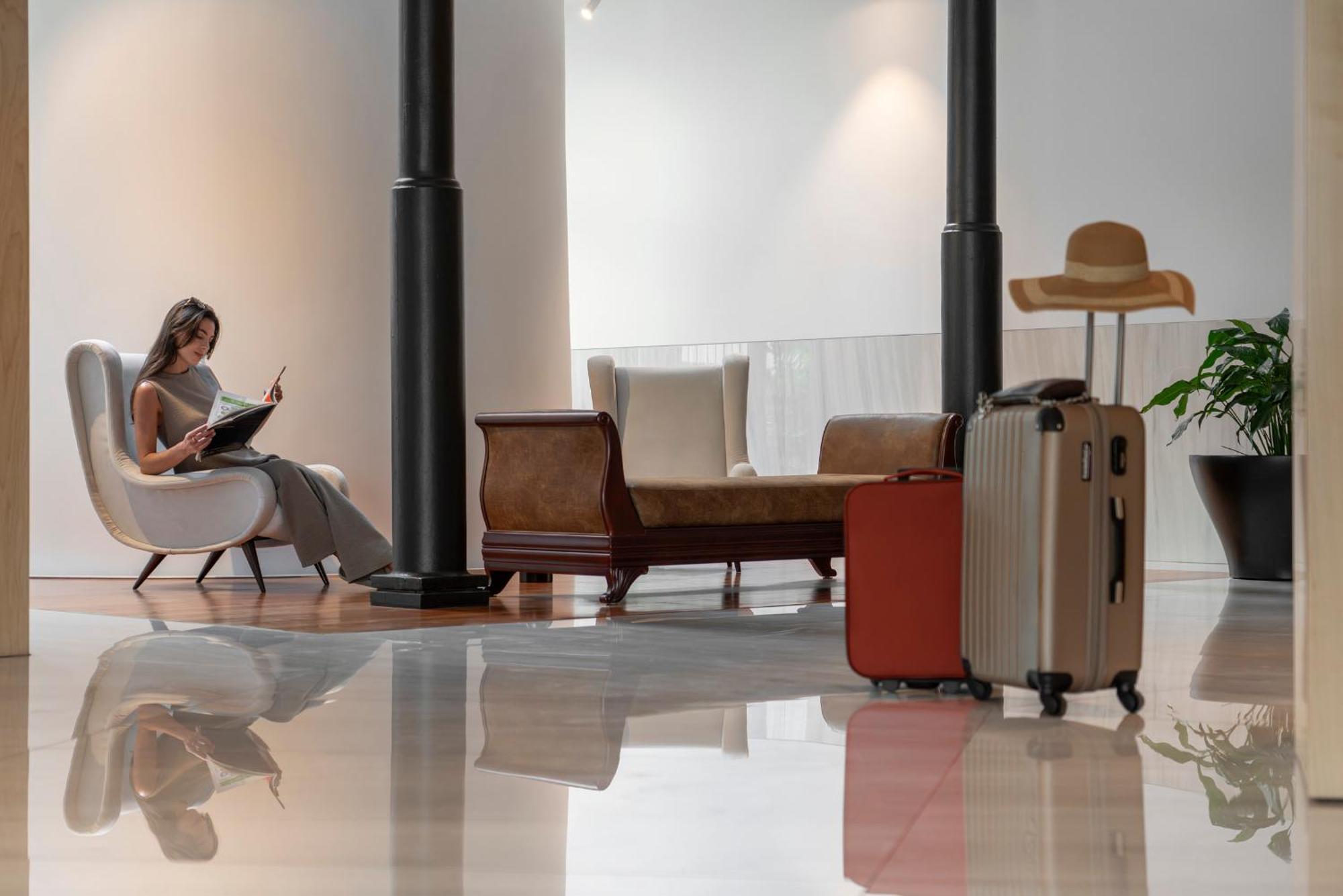 Savoy Insular Ii By An Island Appartement *