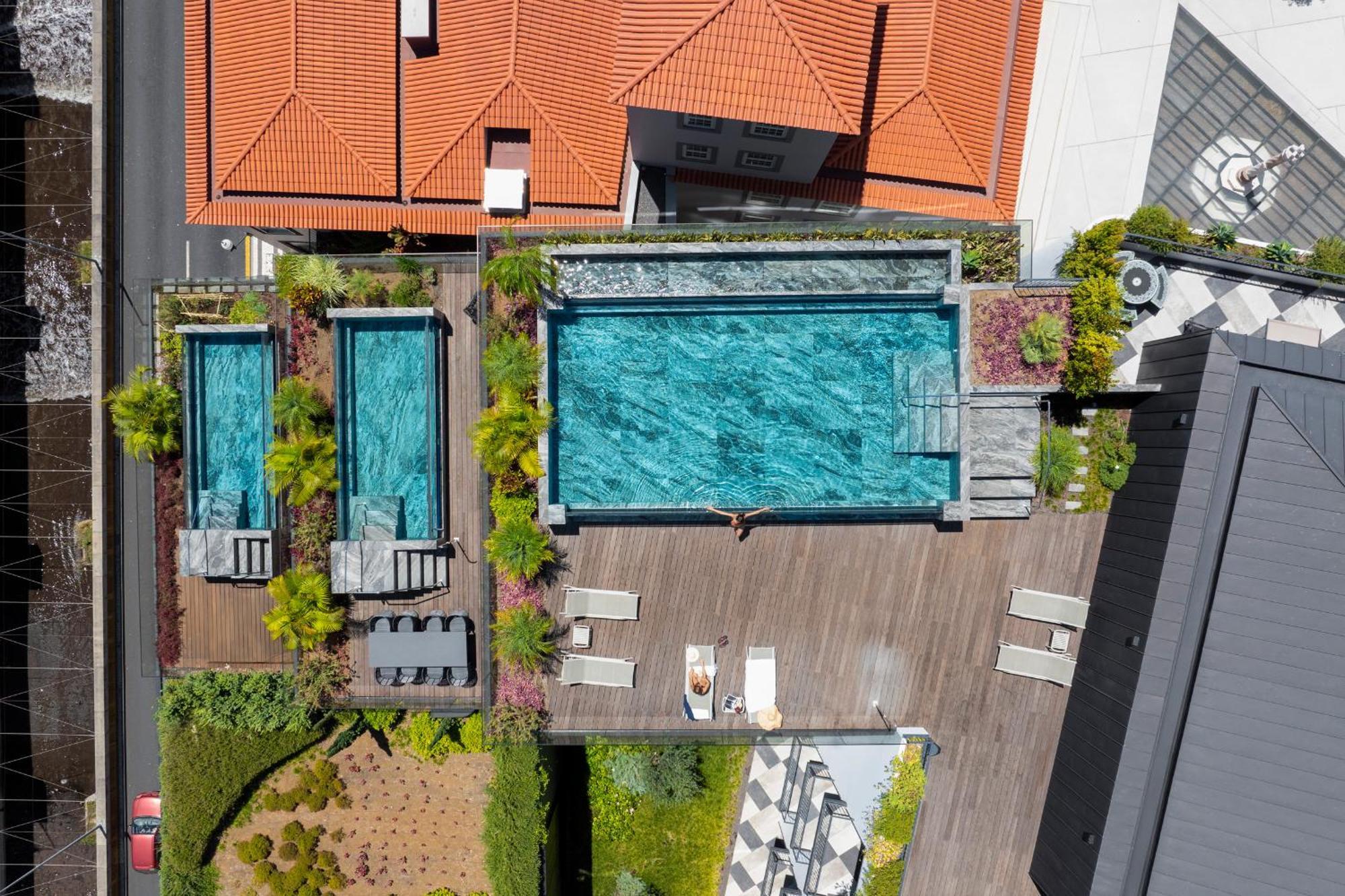 Appartement Savoy Insular Ii By An Island