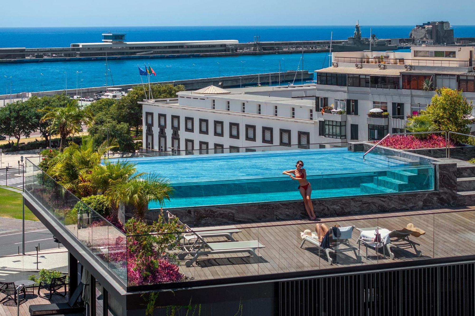 Savoy Insular I By An Island Apartment