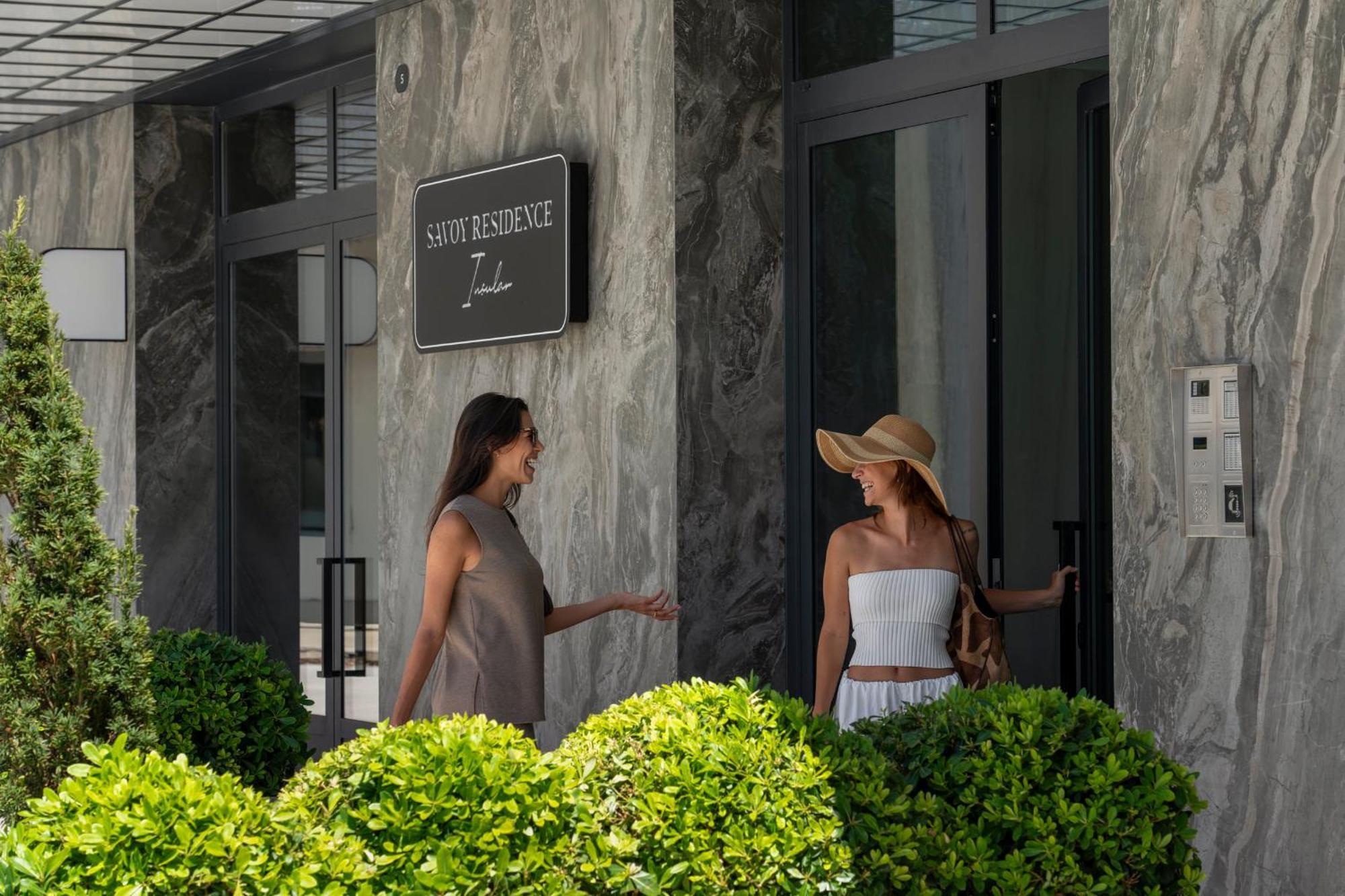 Savoy Insular Vi By An Island * Funchal (Madeira)