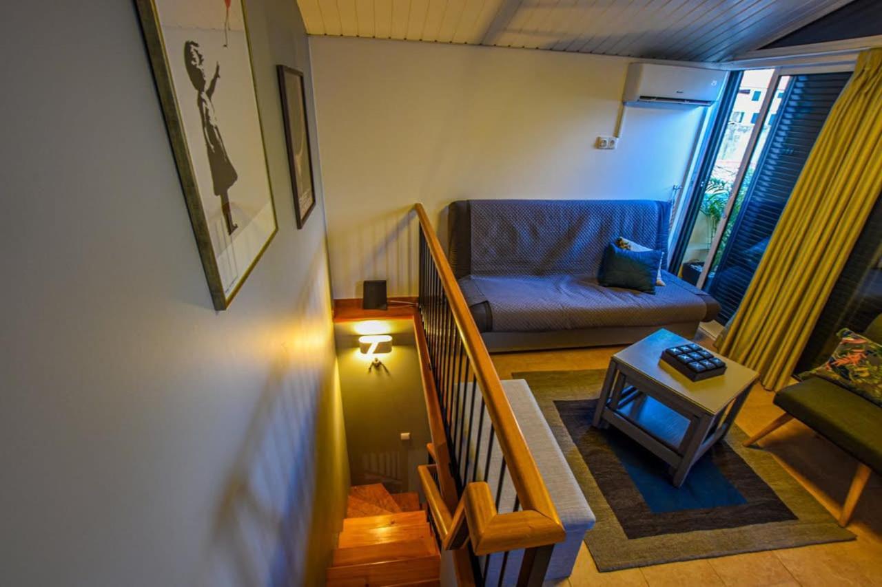 Casa Laurinda Ferienhaus Funchal (Madeira)
