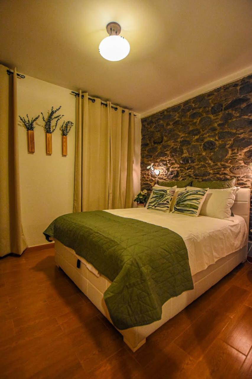 Ferienhaus Casa Laurinda Funchal (Madeira)