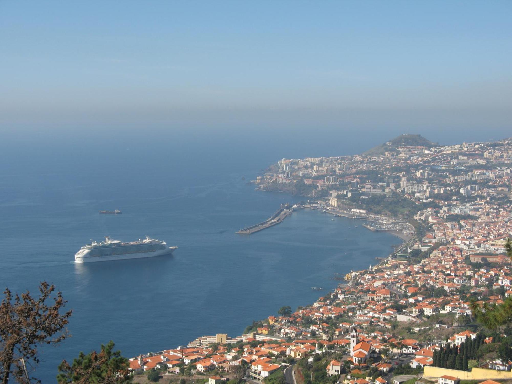 Villa Eve Palheiro Village By Madeira *