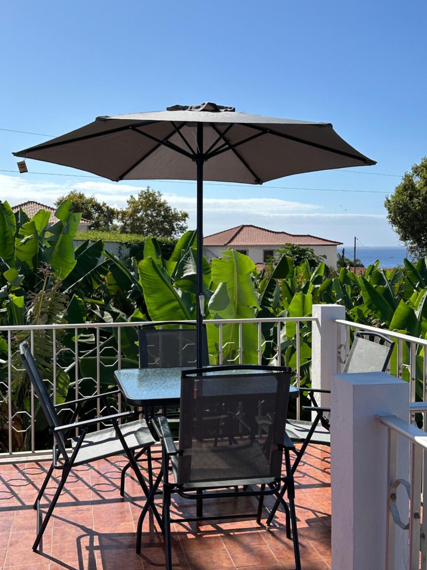 Apartment Oasis - Funchal (Madeira)