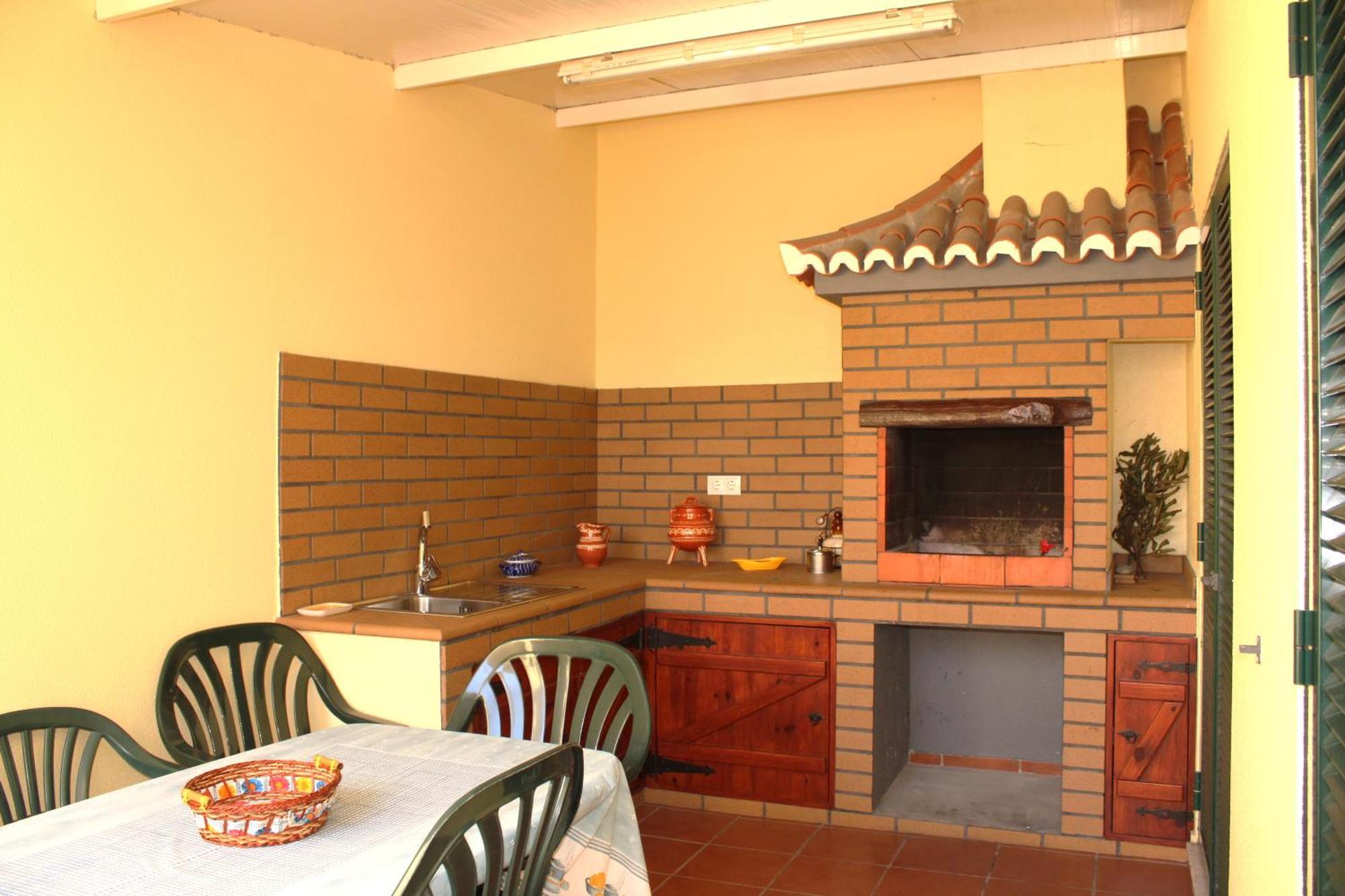 Ferienhaus Sea Front House *