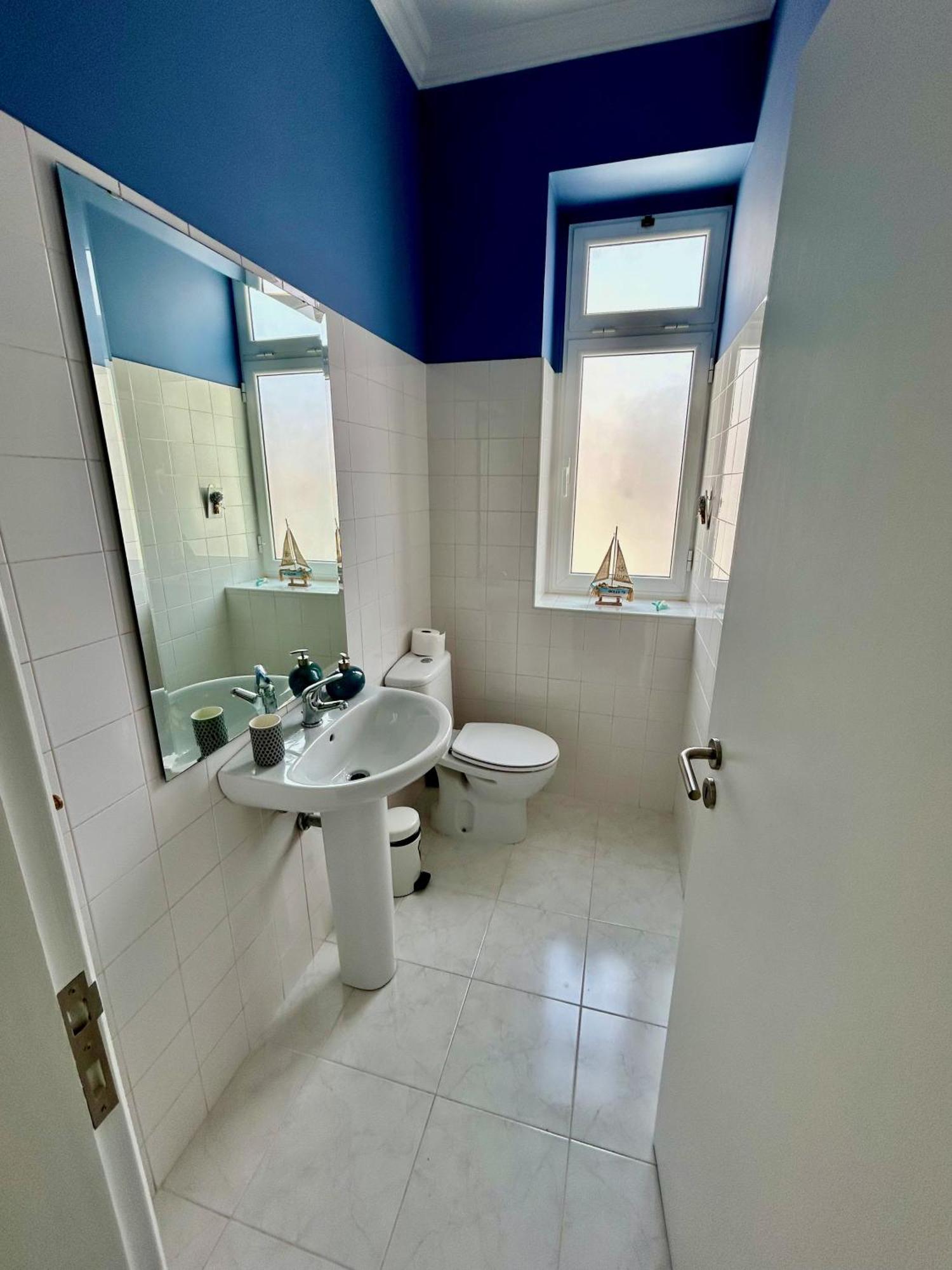 Apartment Minorca *