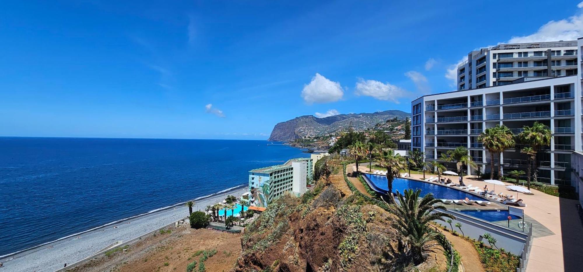 Madeira Palace - Pearl View Apartamento Funchal (Madeira)