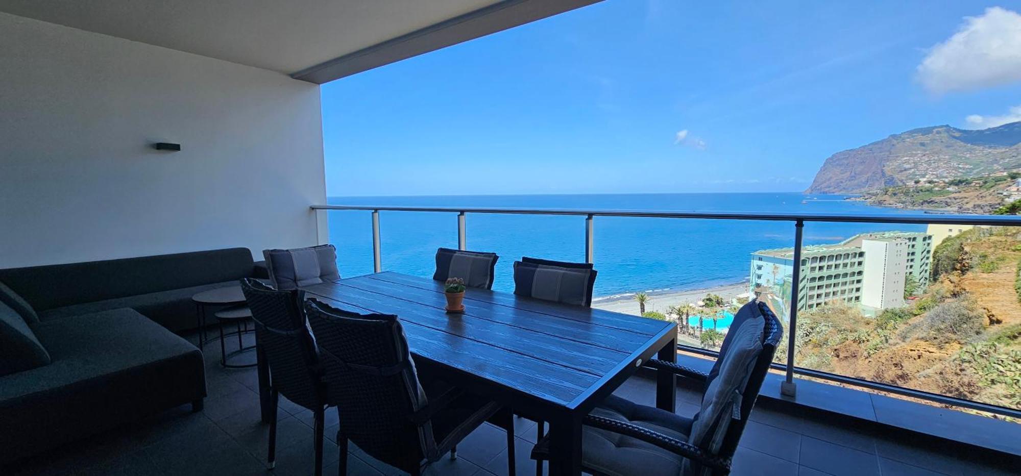 Apartamento Madeira Palace - Pearl View