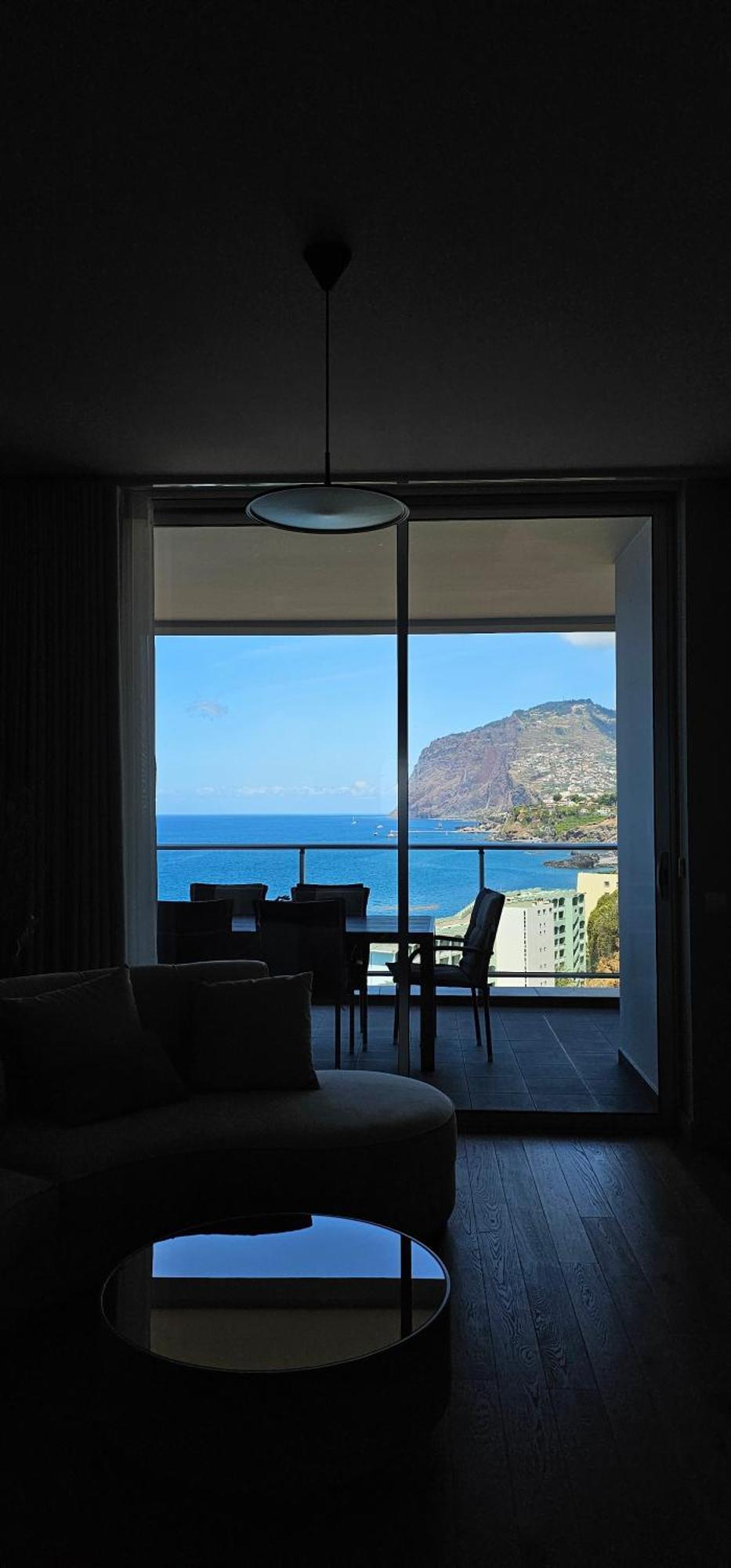 Apartamento Madeira Palace - Pearl View Funchal (Madeira)
