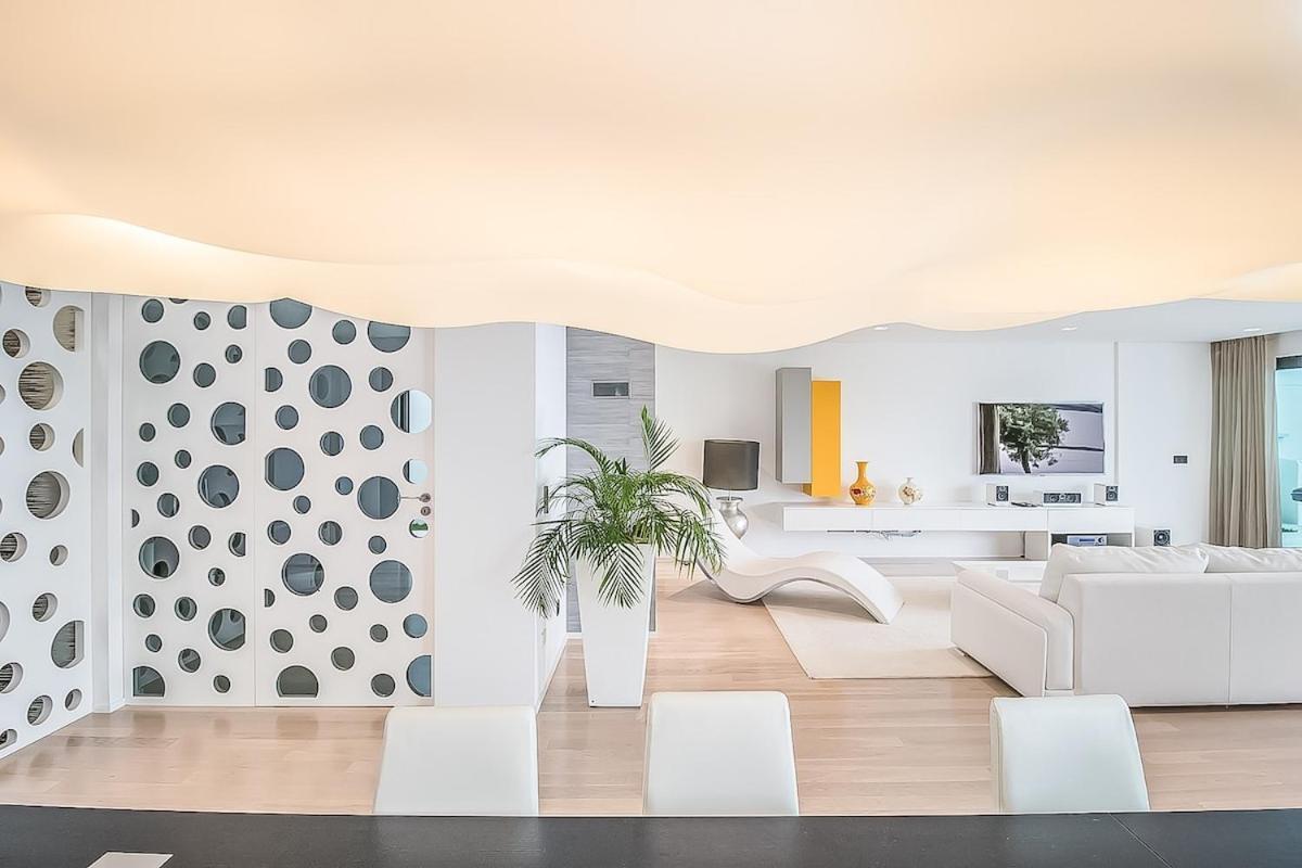 Bela Villa Funchal (Madeira)