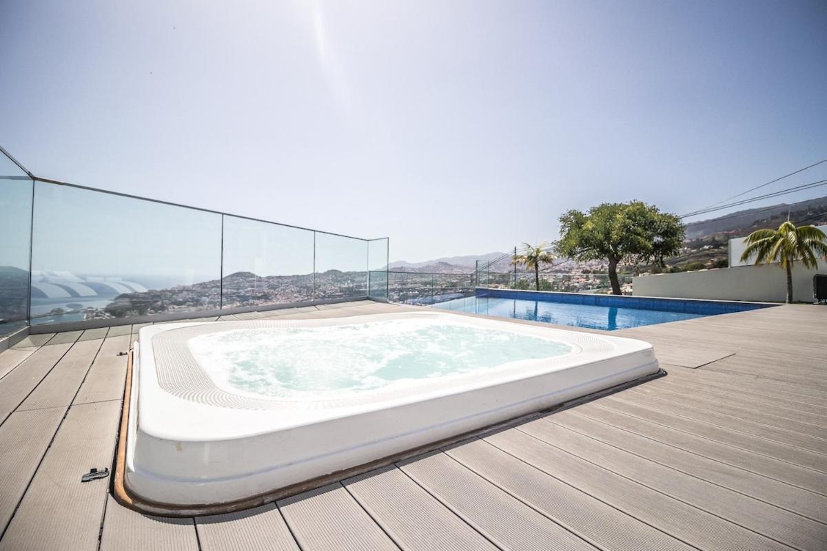 Villa Bela Funchal (Madeira)