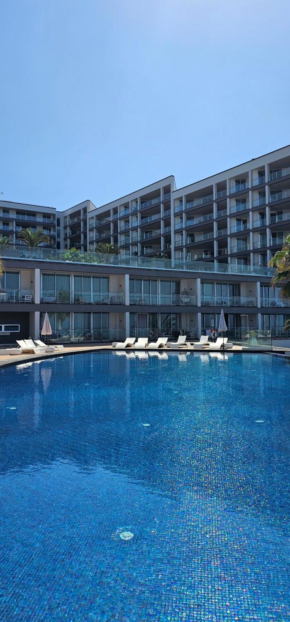 Apartamento Madeira Palace - Pearl View