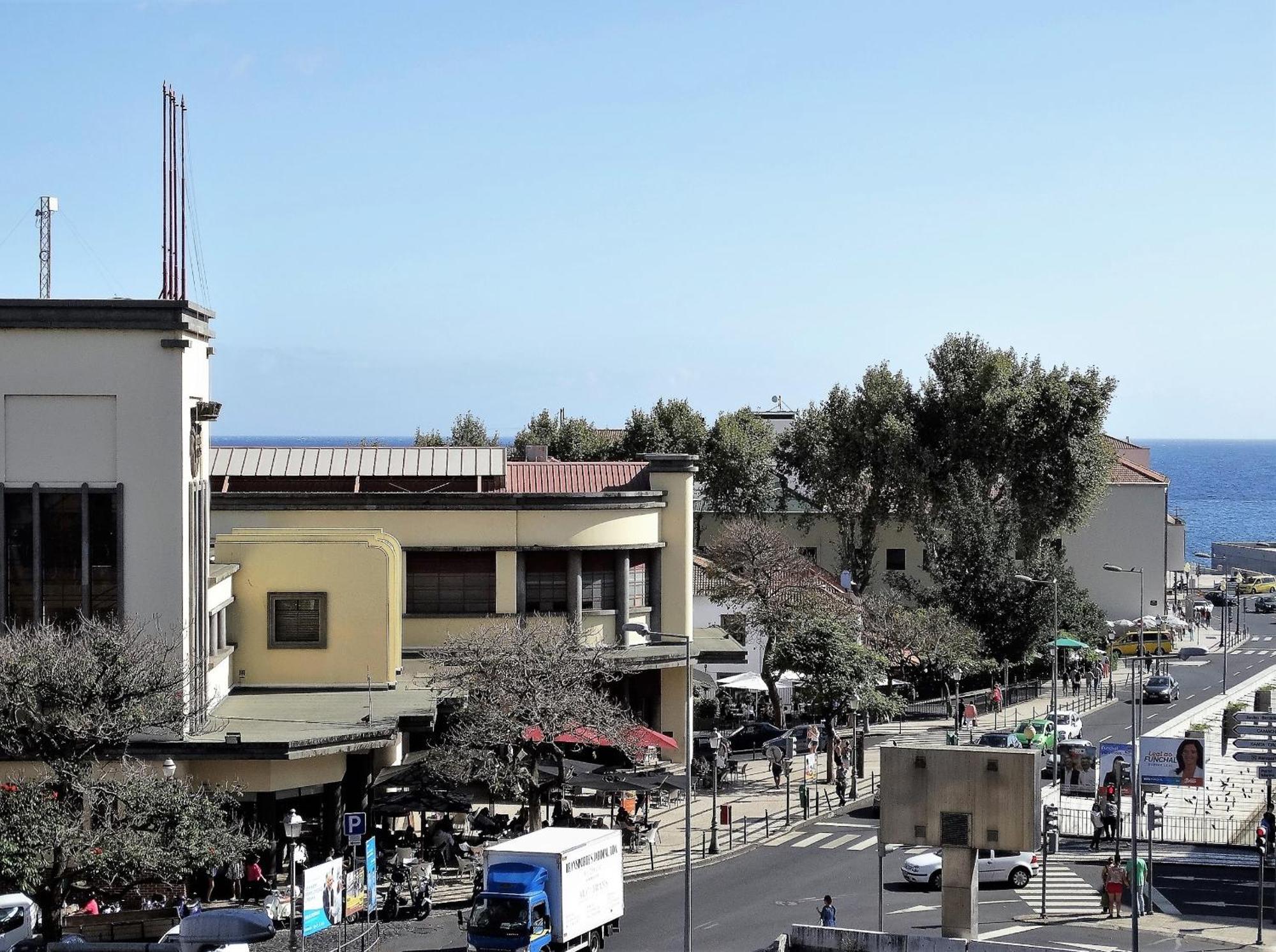 Appartement Ap Charme Anadia Funchal (Madeira)