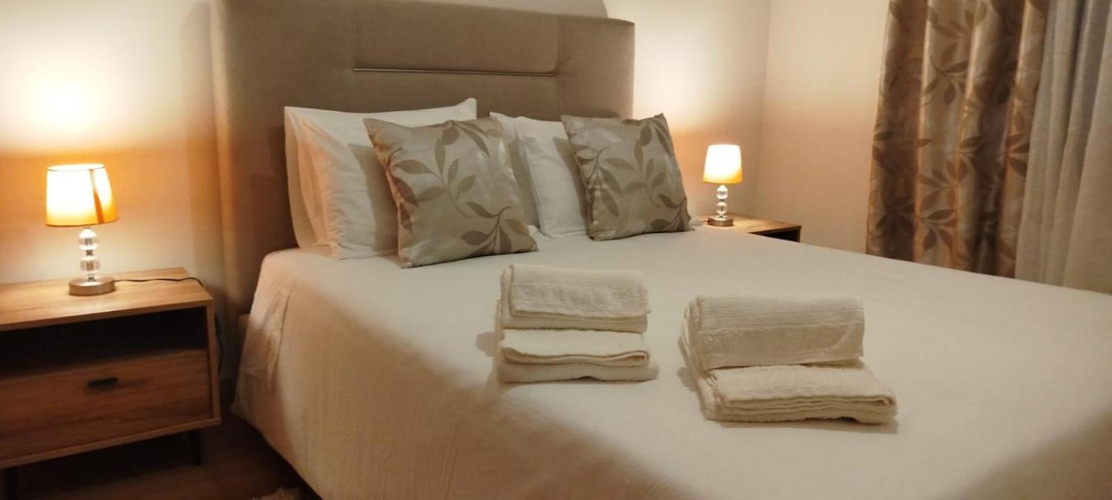 Apartment Quiteria - *