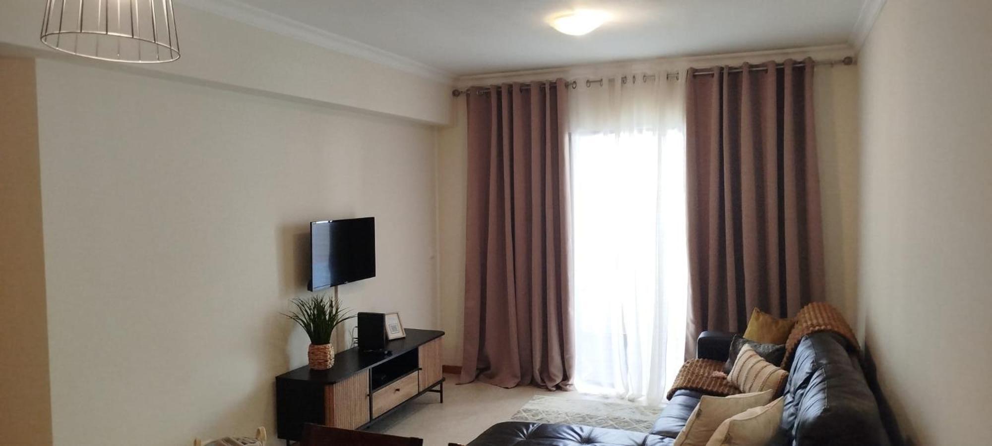 Apartment Quiteria - *
