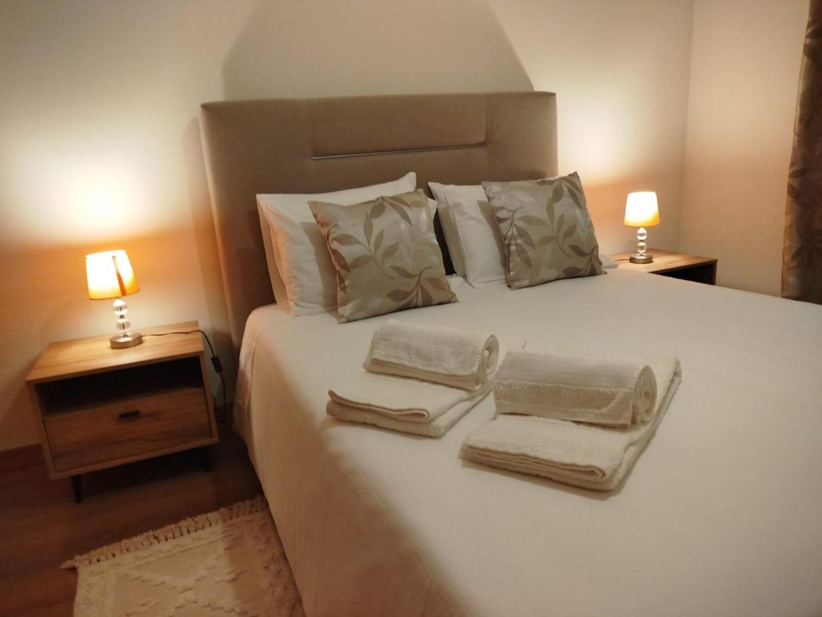 Quiteria - Apartment *