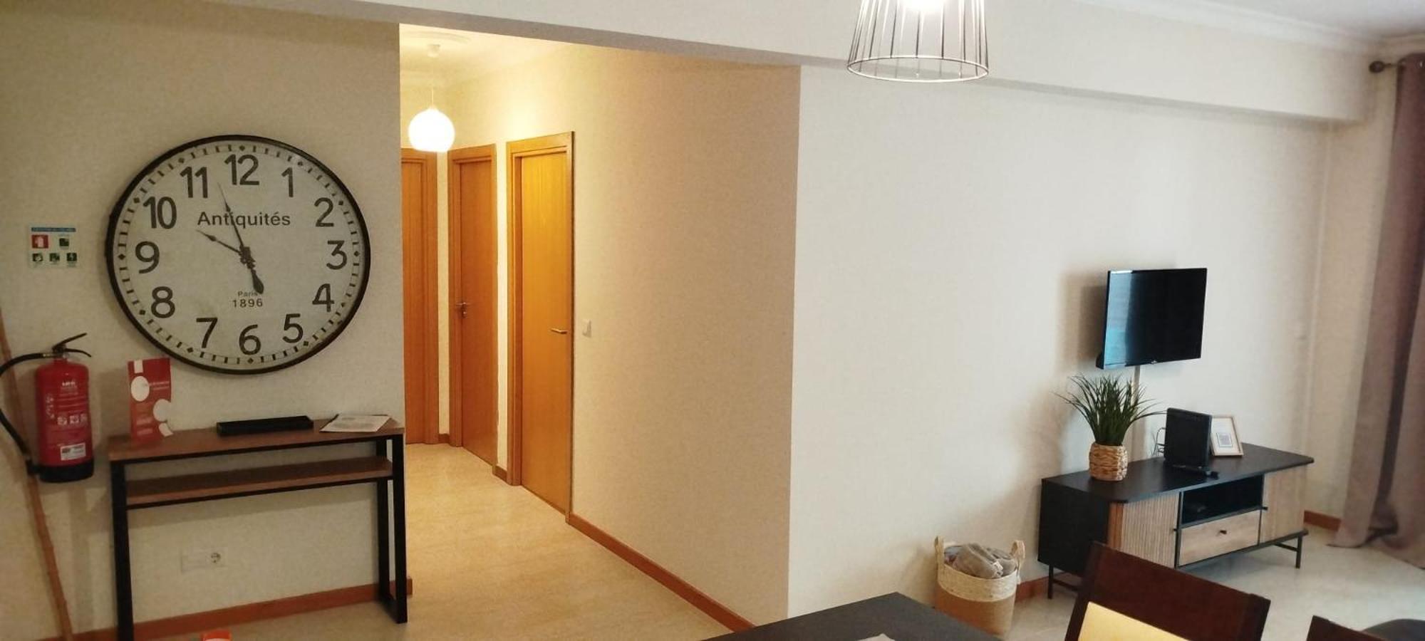 Apartment Quiteria - Funchal (Madeira)