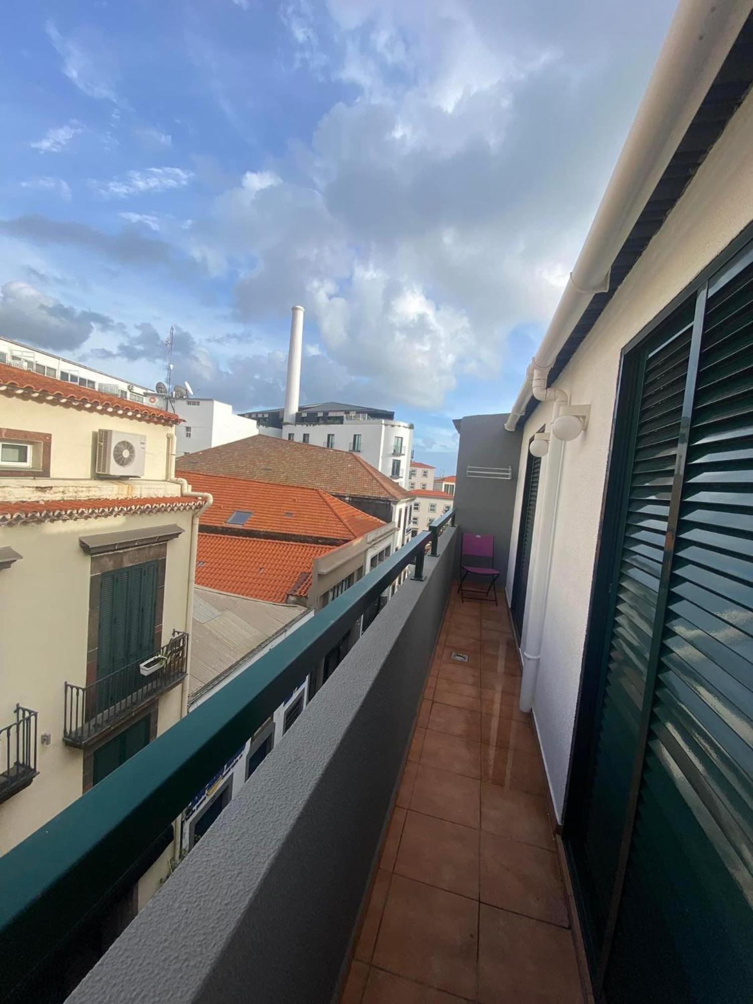 Casa Da Ribeira - C Apartment Funchal (Madeira)