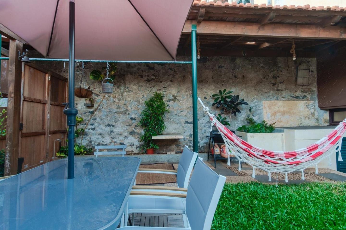 Guestready - Peaceful Haven In Ferienhaus *