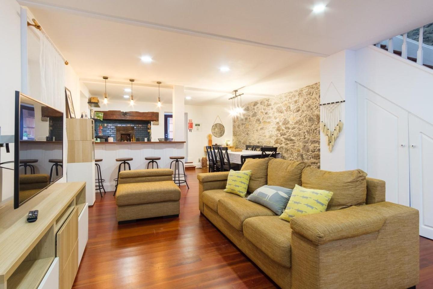 Guestready - Peaceful Haven In Ferienhaus *