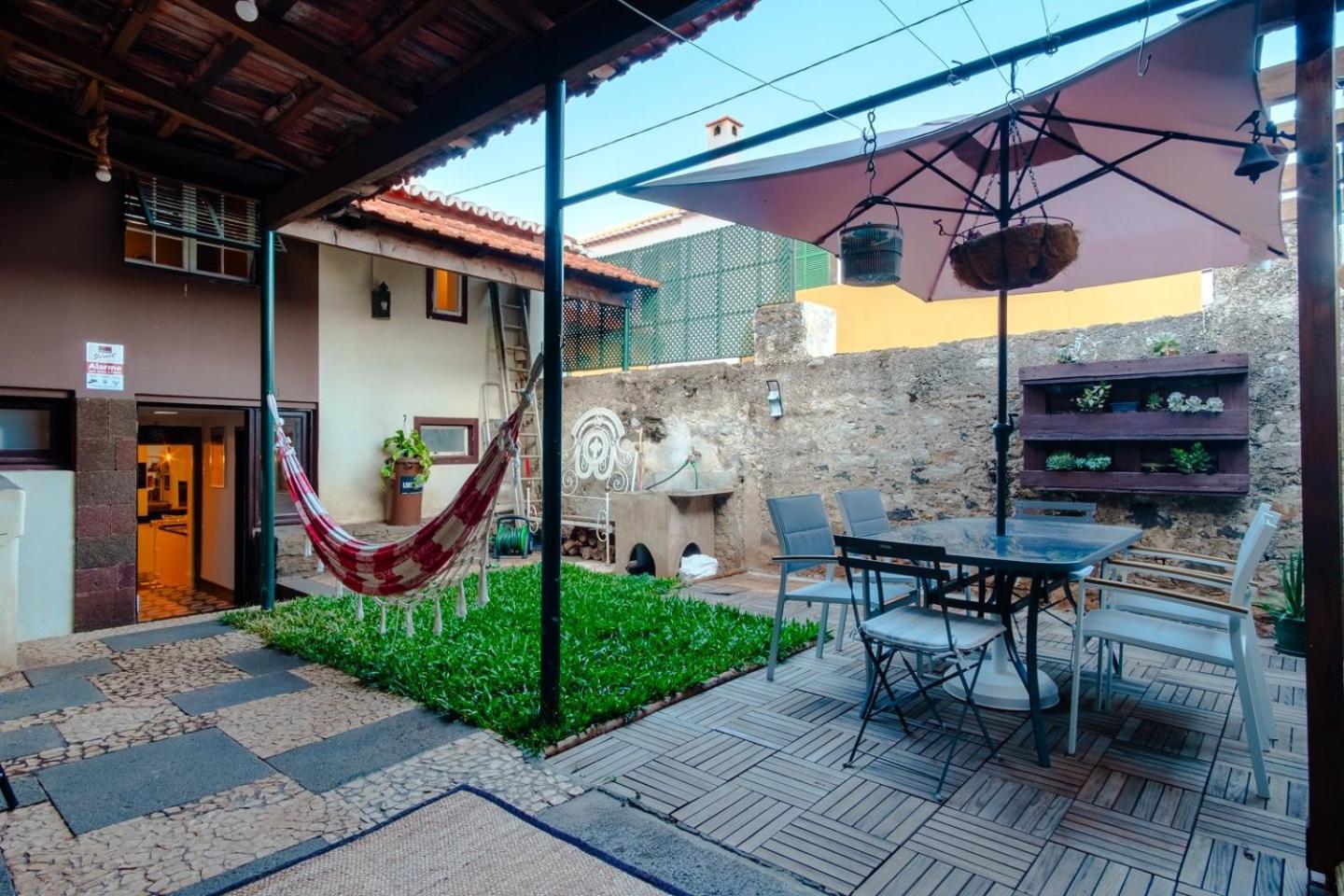 Ferienhaus Guestready - Peaceful Haven In *