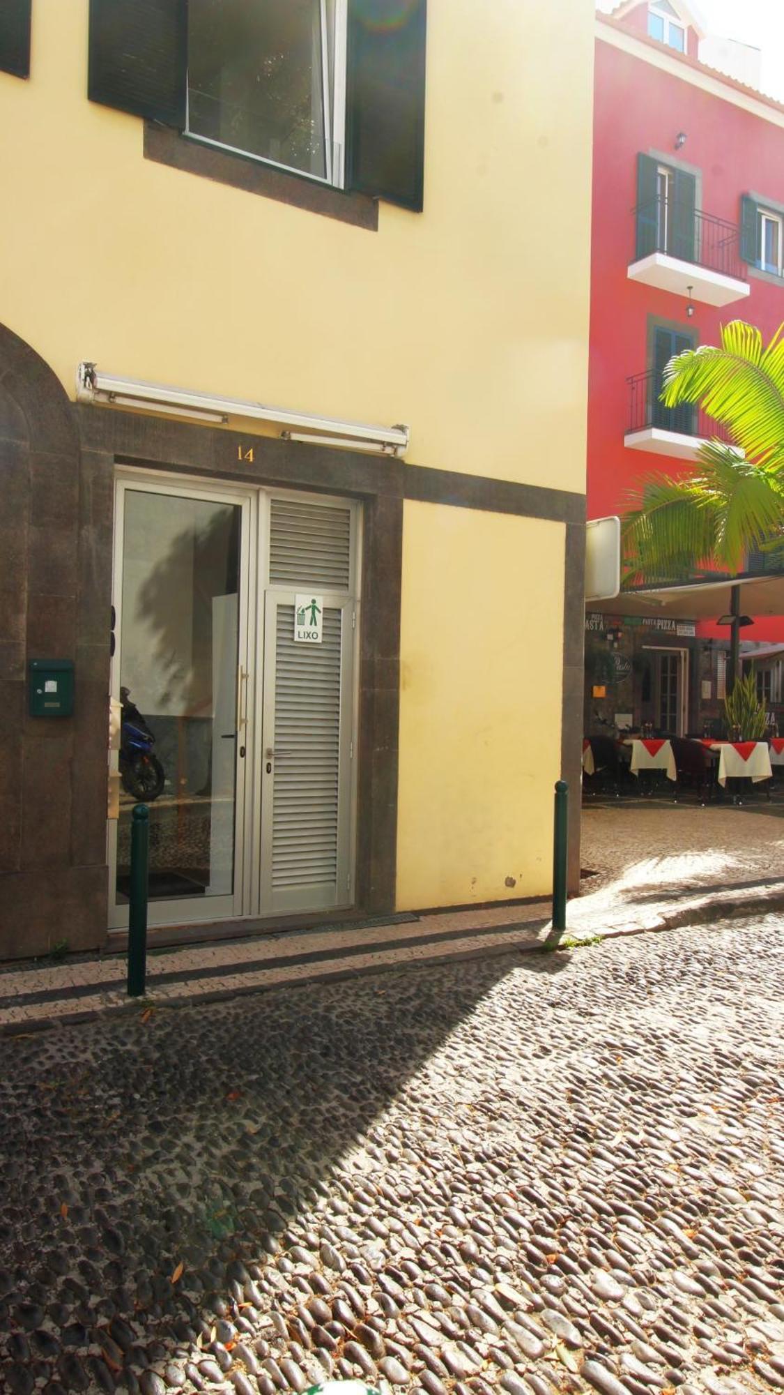 Upgrade Paradise Apartment