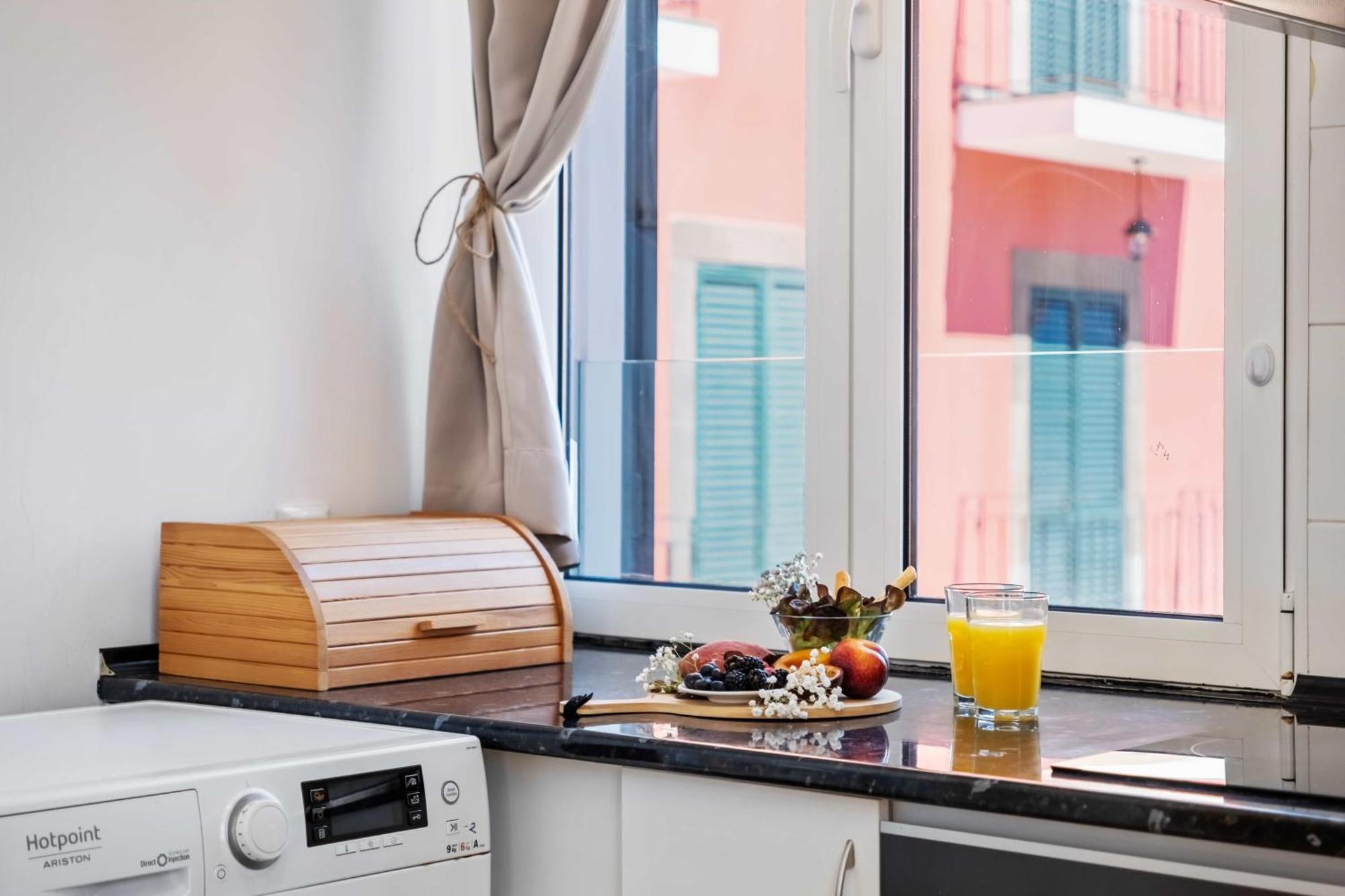 Upgrade Paradise Funchal (Madeira)