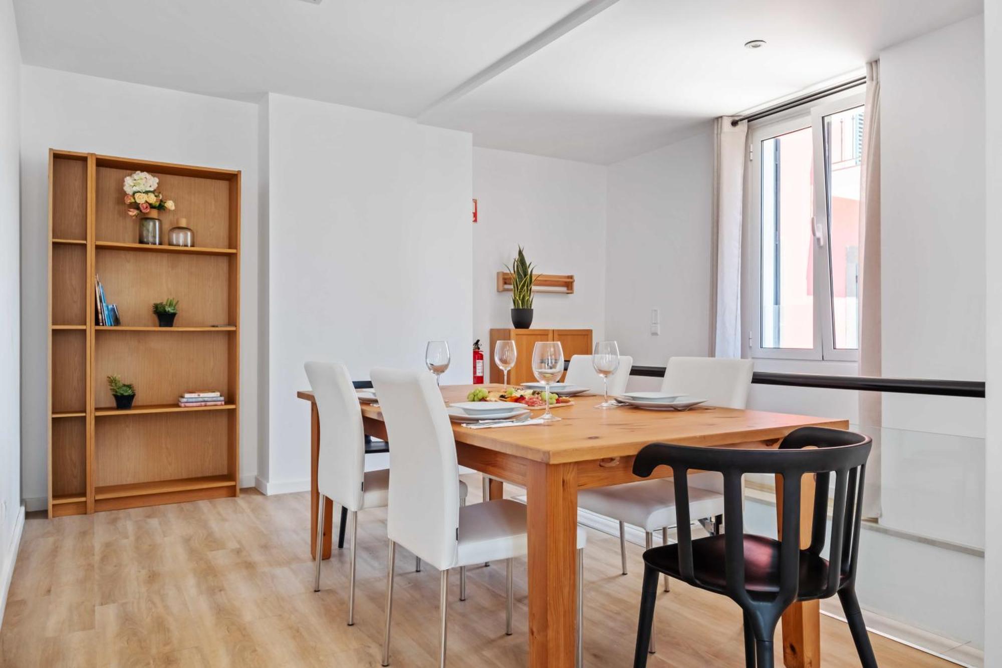 Apartment Upgrade Paradise