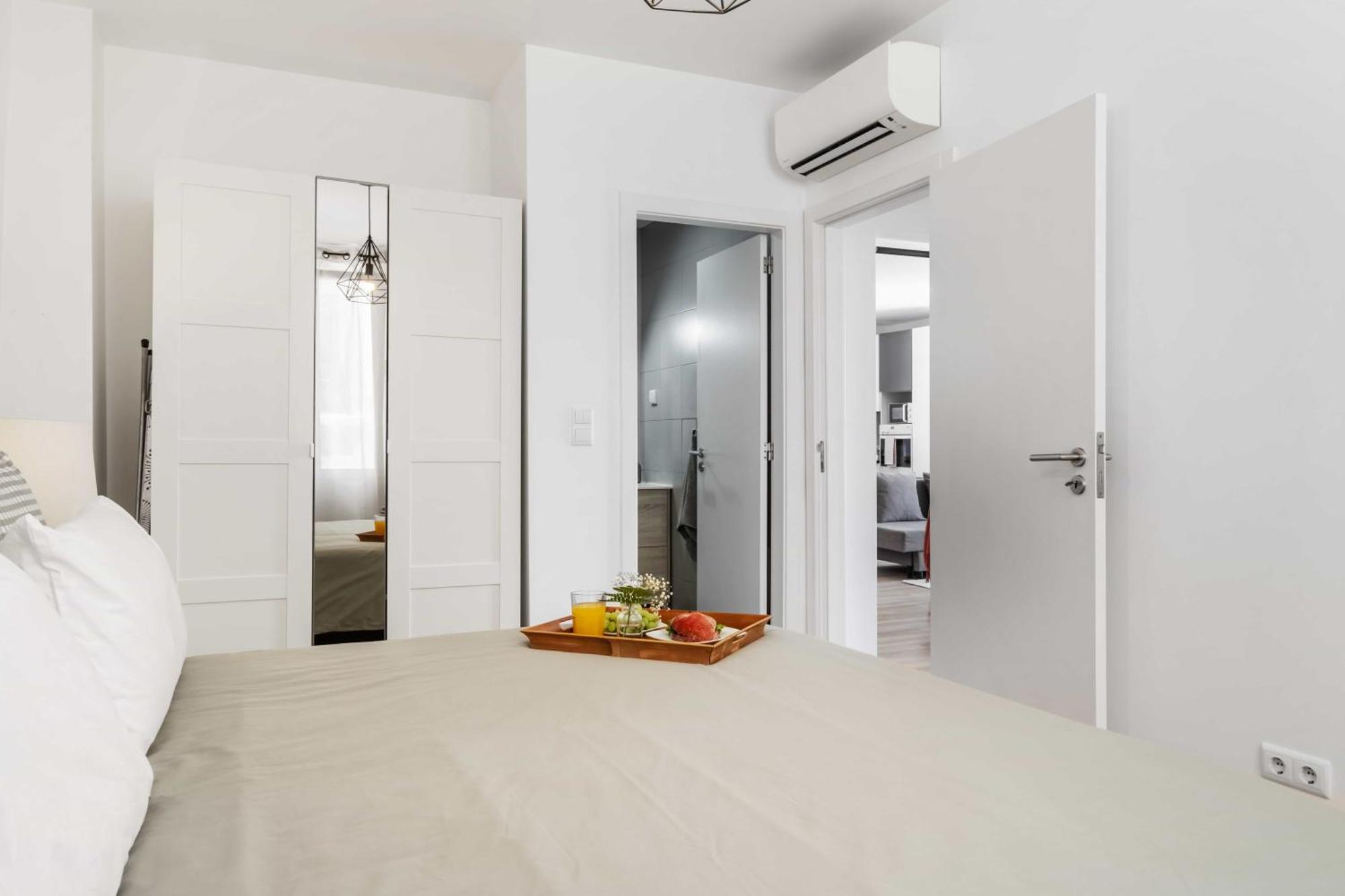 Apartment Upgrade Paradise
