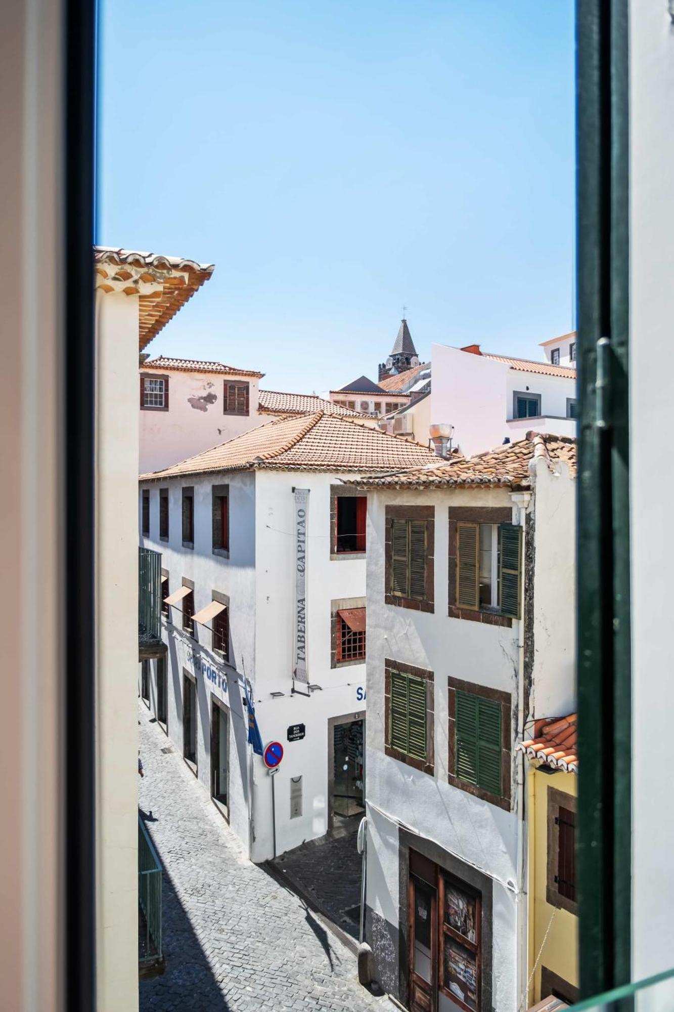 Upgrade Paradise * Funchal (Madeira)