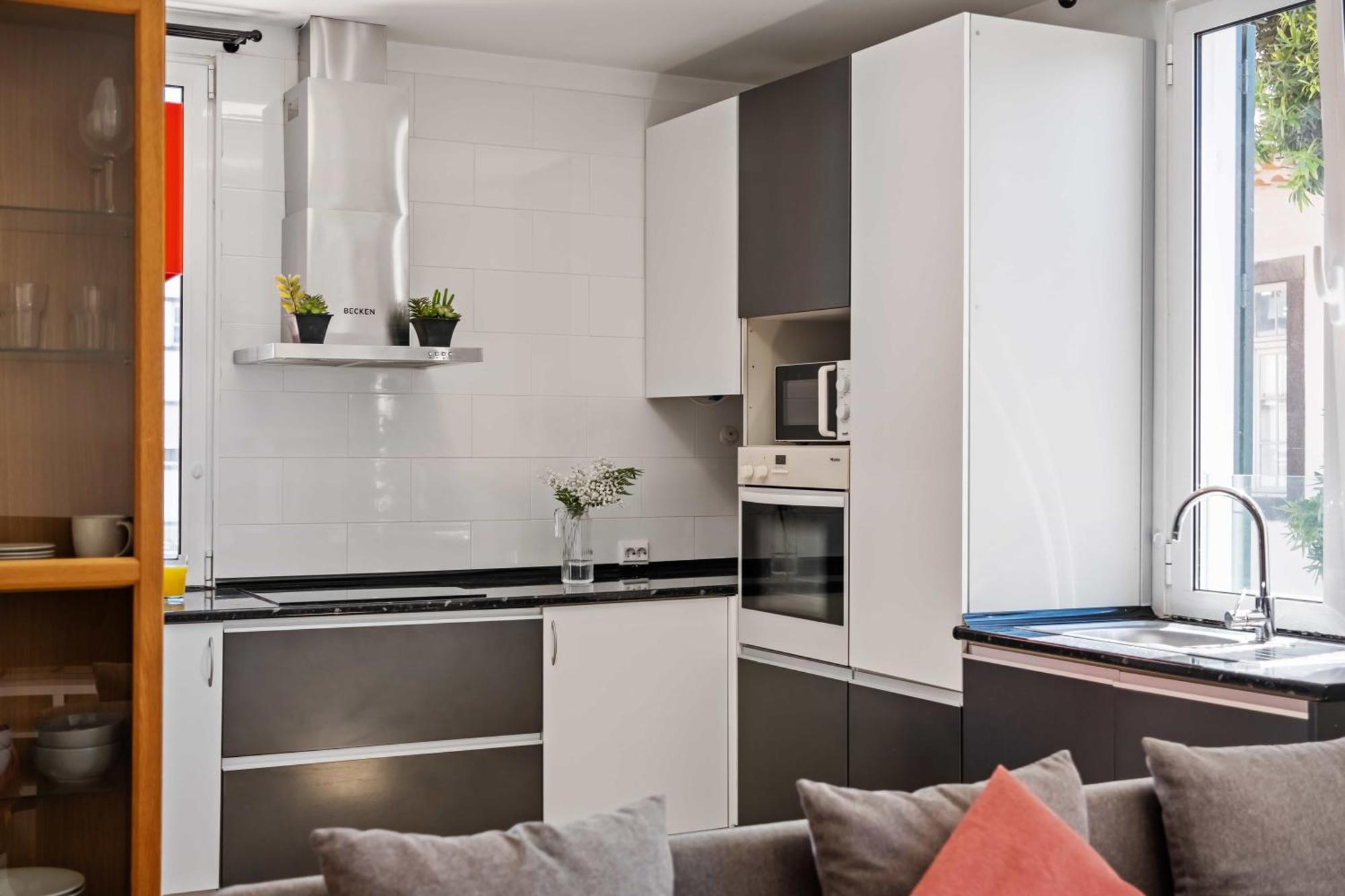 Apartment Upgrade Paradise *