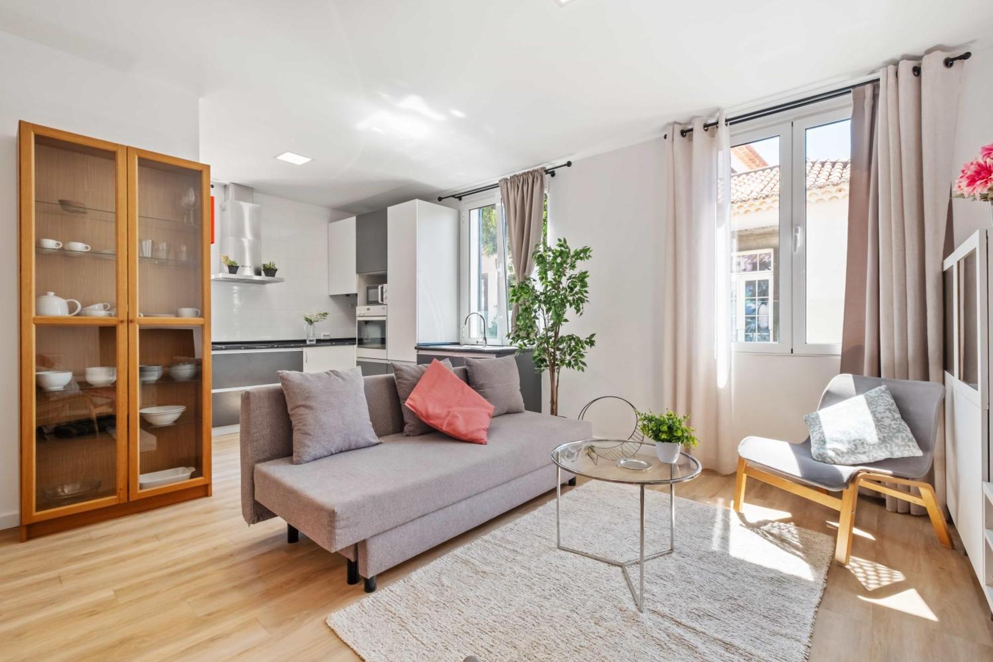 Upgrade Paradise Apartment
