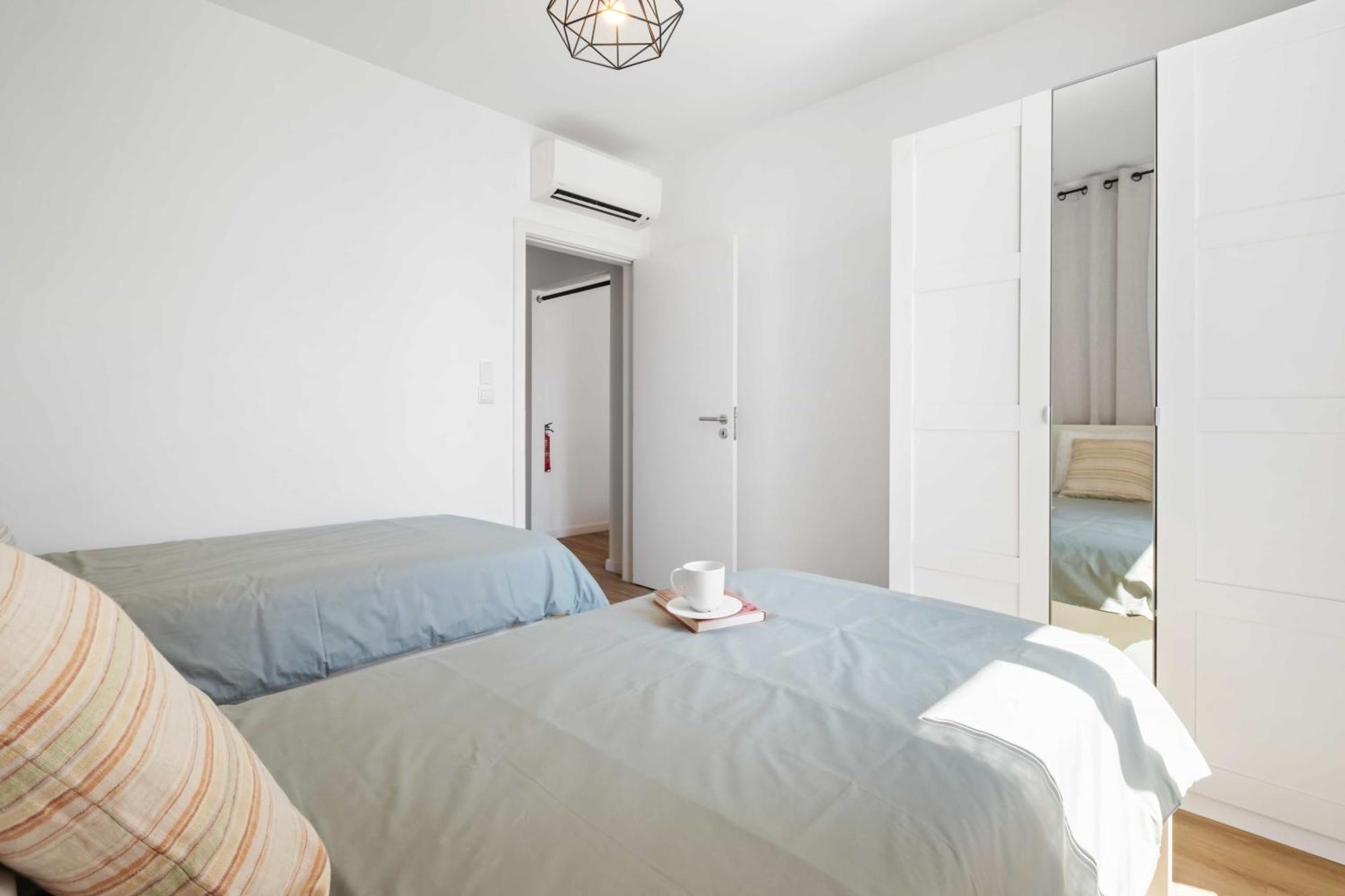 Apartment Upgrade Paradise *