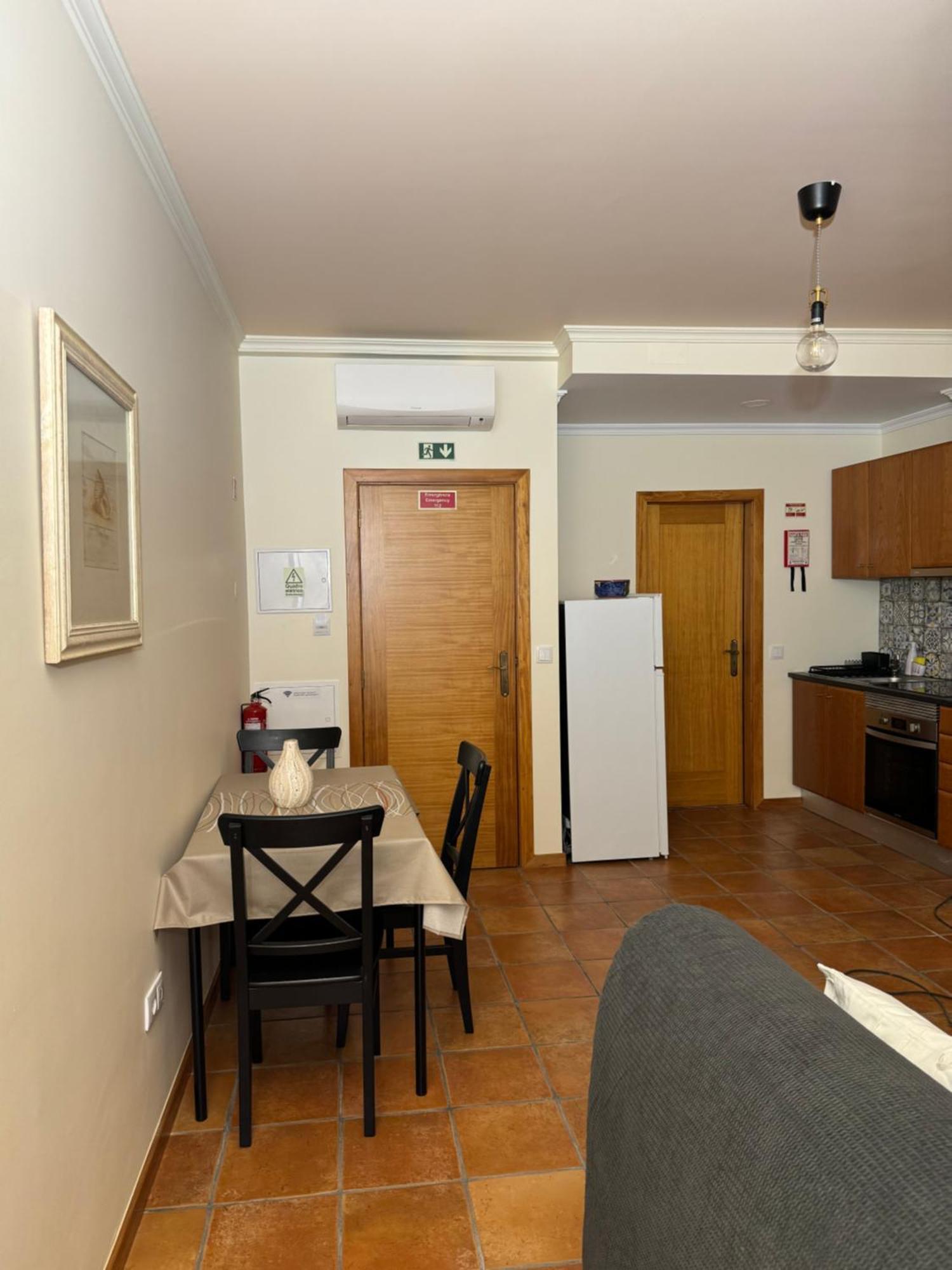 Apartment Old Zone - 1º C Funchal (Madeira)