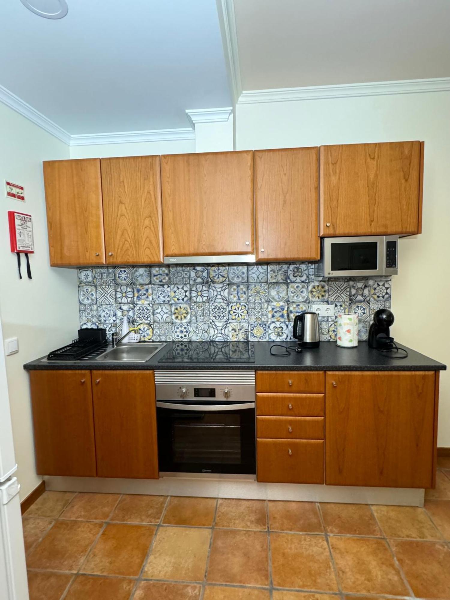 Old Zone - 1º C Apartment