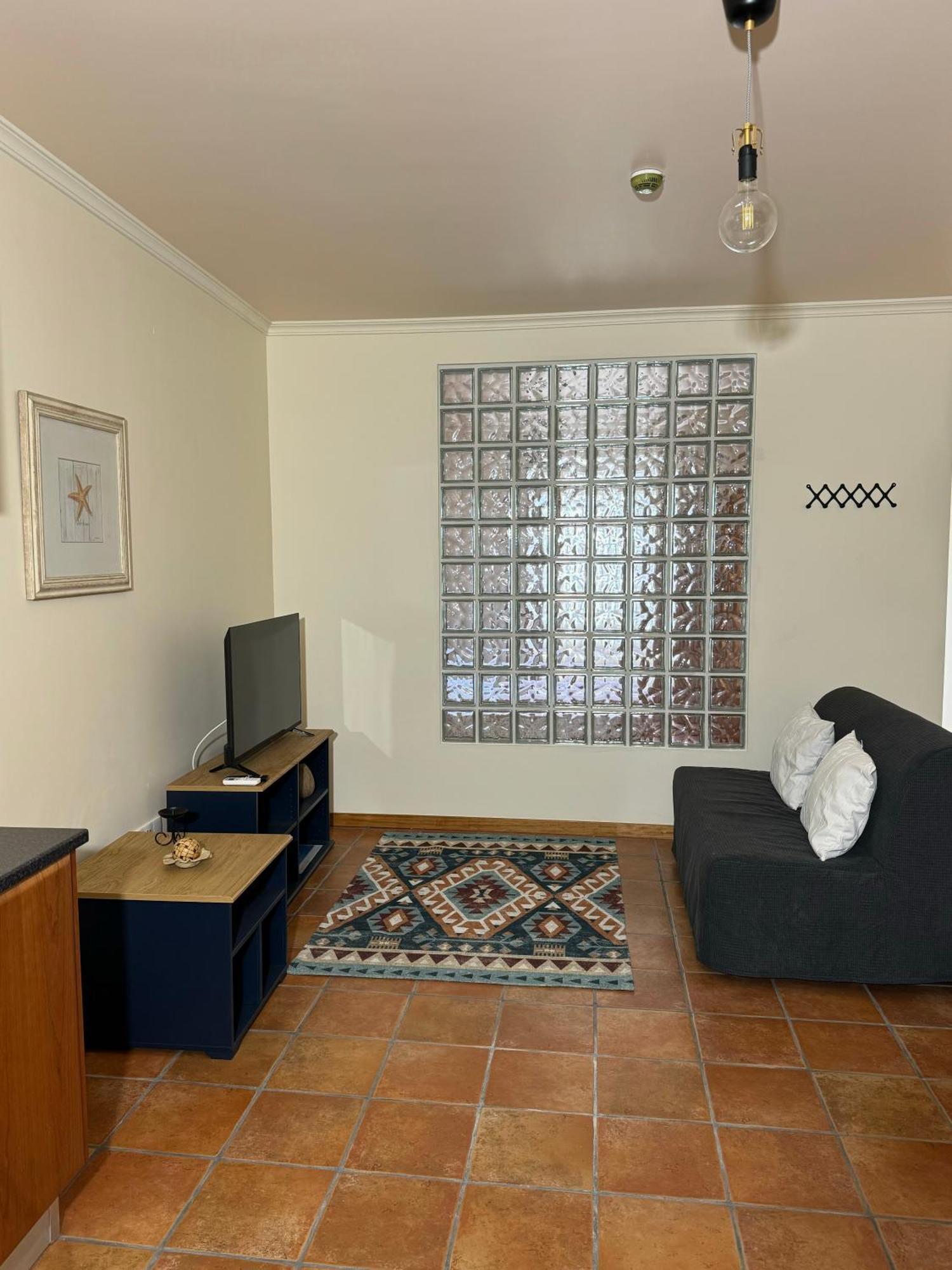 Apartment Old Zone - 1º C