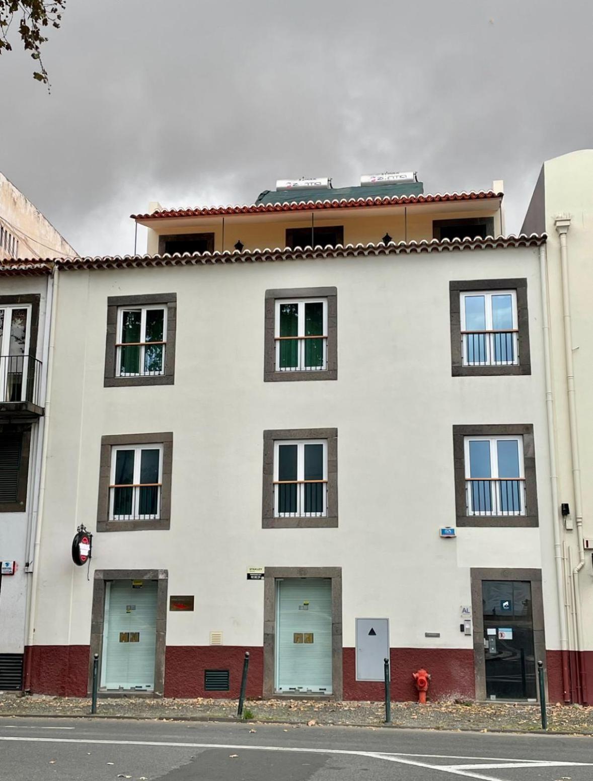 Apartment Old Zone - 1º C