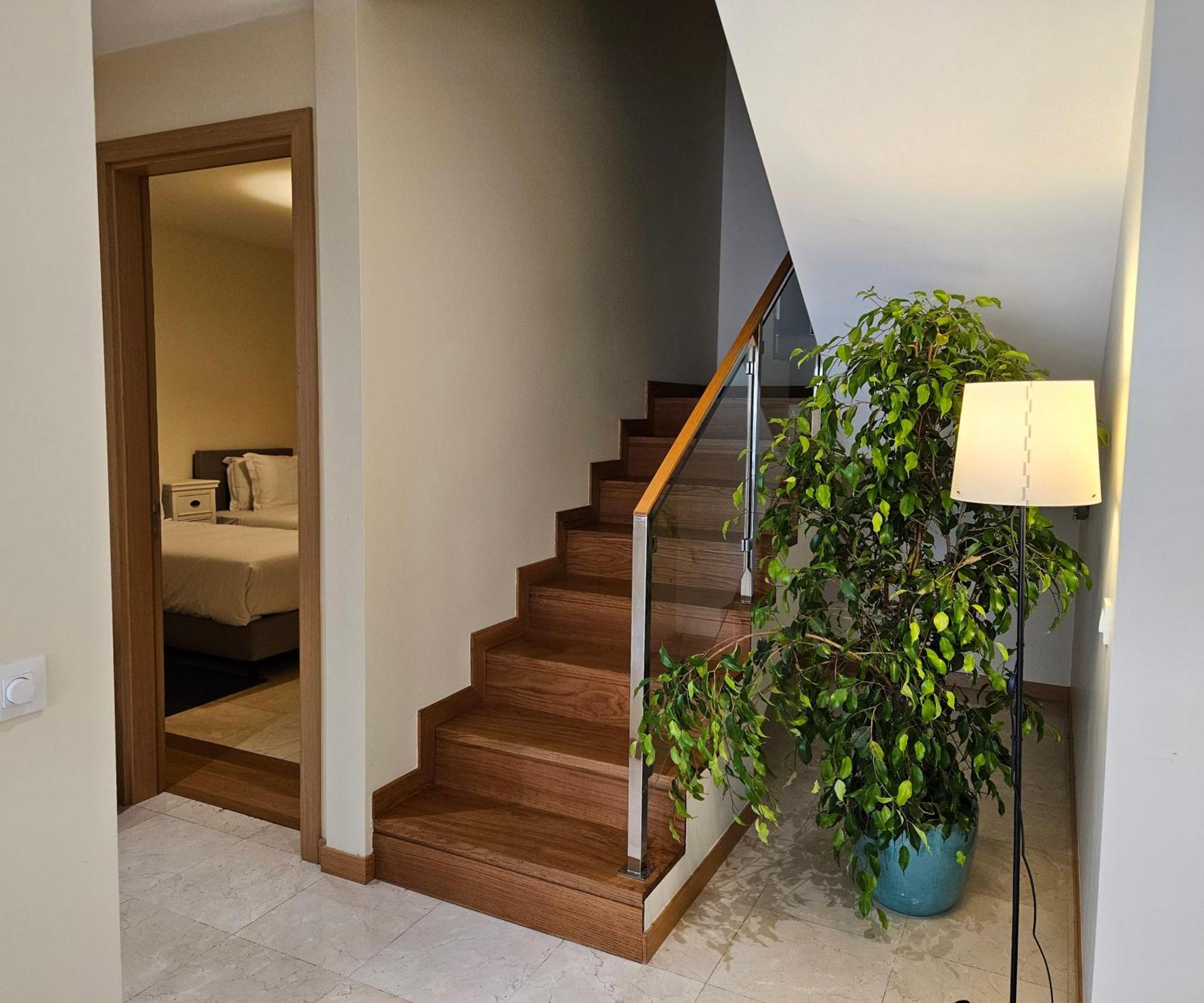 Apartment Madeira Luxury Living
