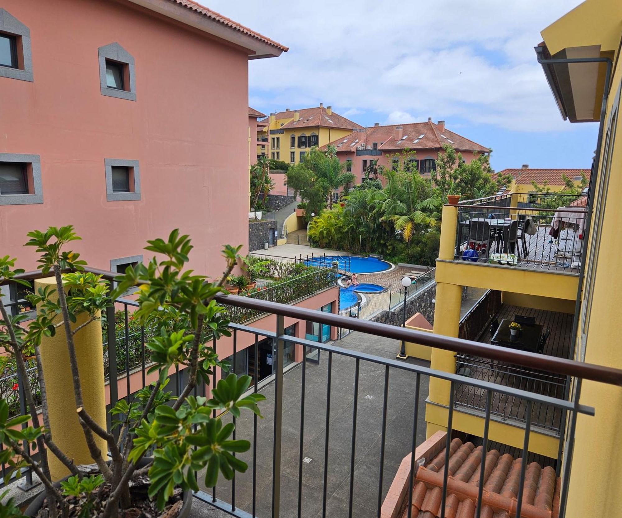 Madeira Luxury Living Apartment *