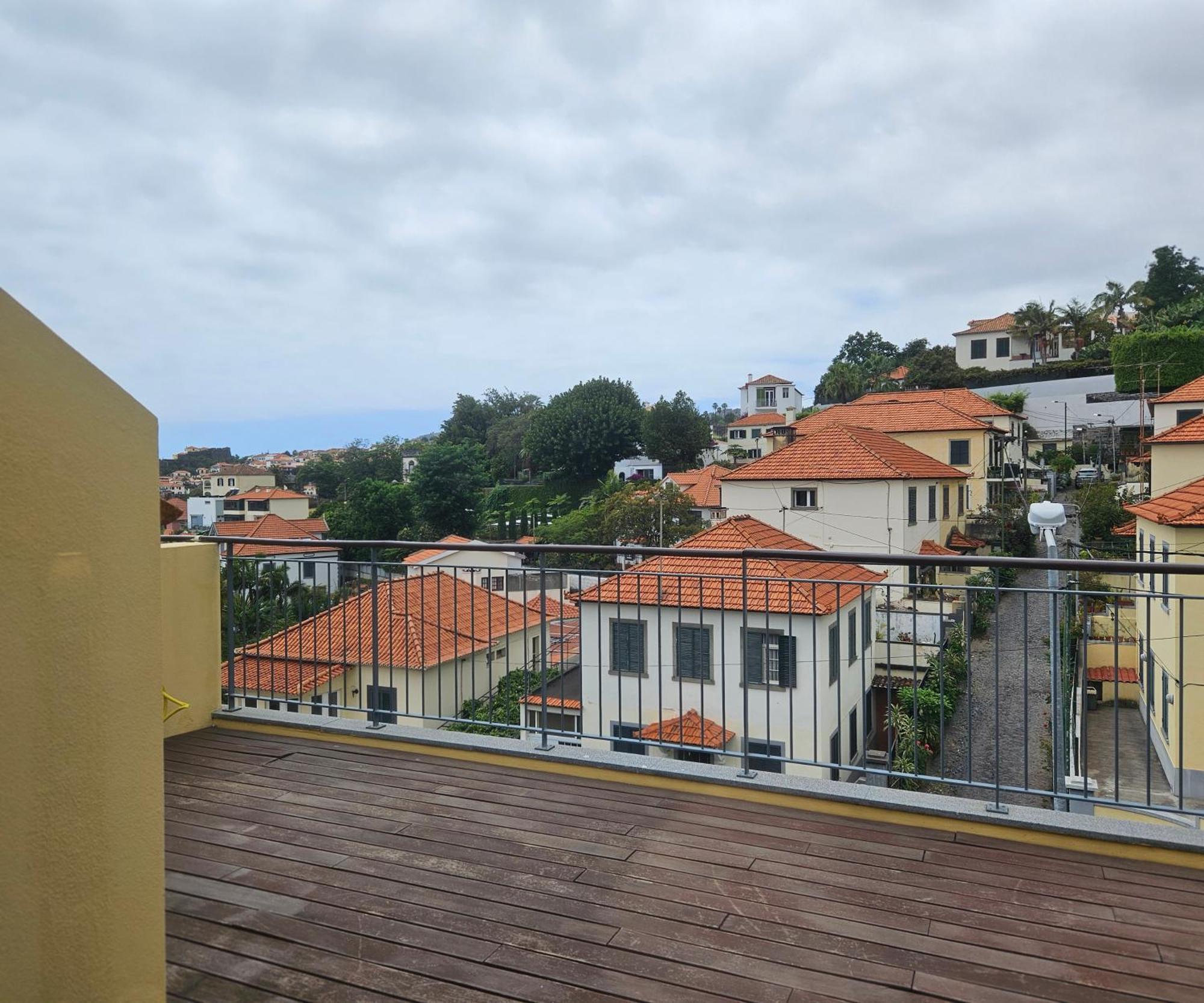 Apartment Madeira Luxury Living *