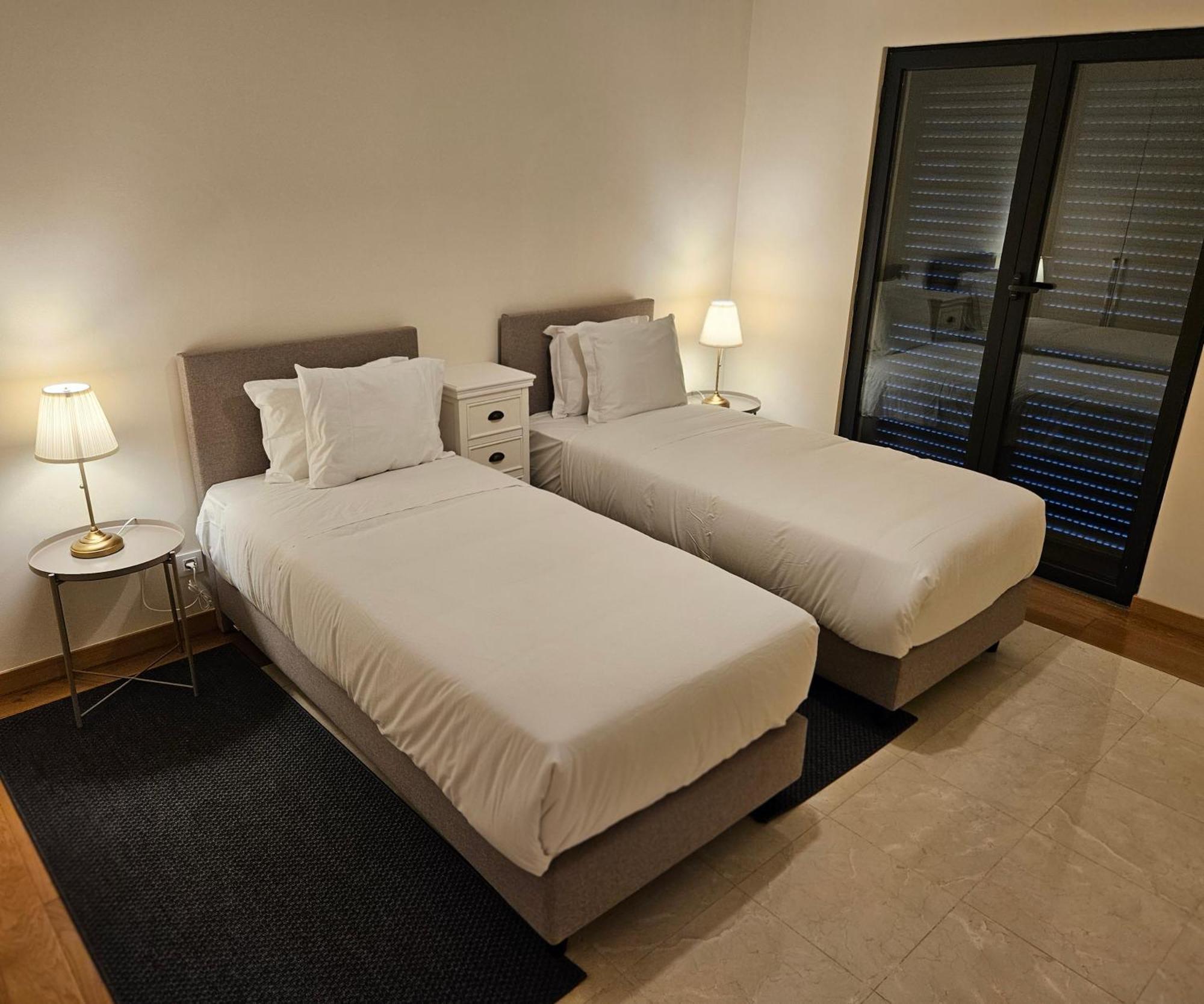 Madeira Luxury Living Apartment Funchal (Madeira)