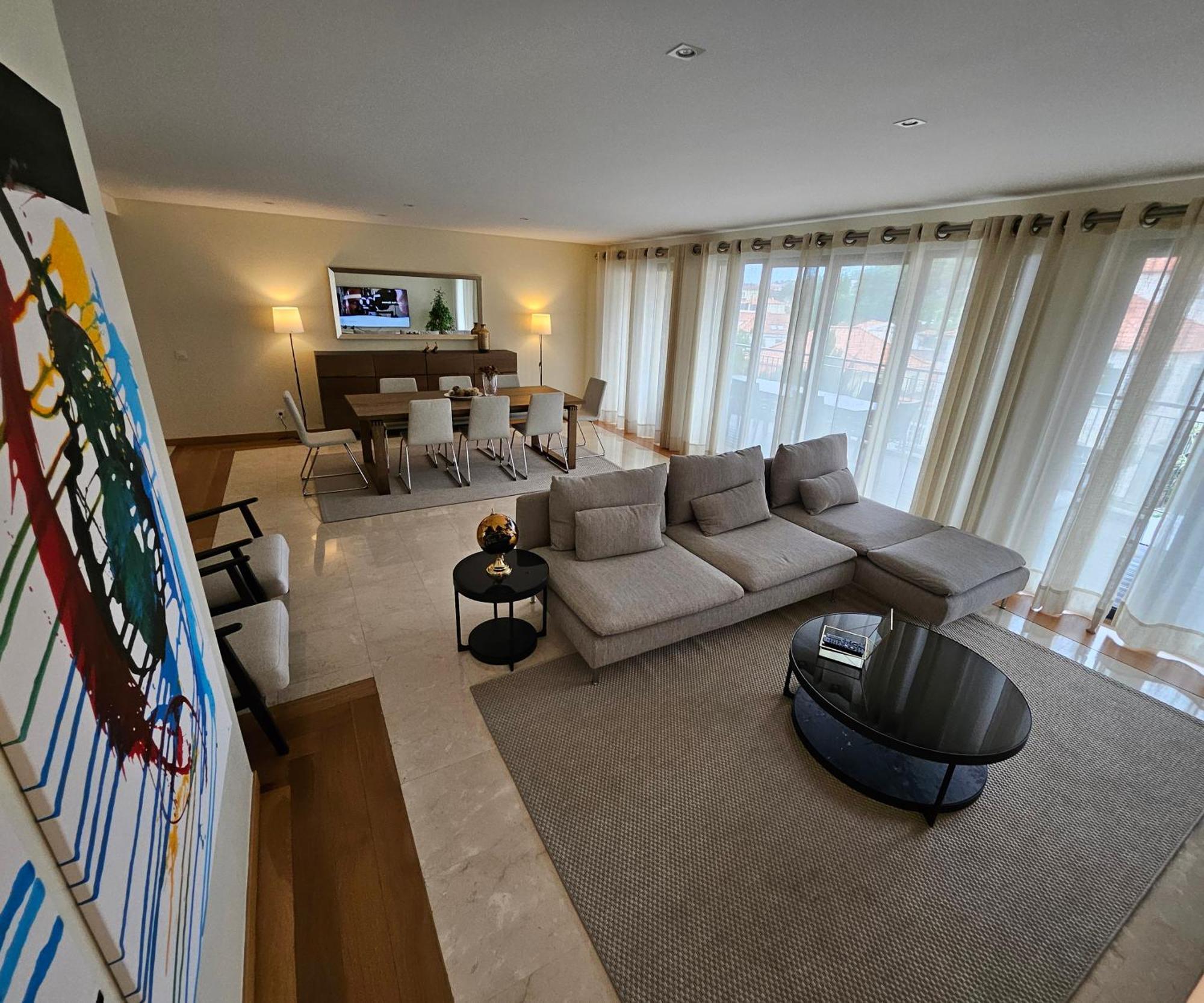 Apartment Madeira Luxury Living Funchal (Madeira)