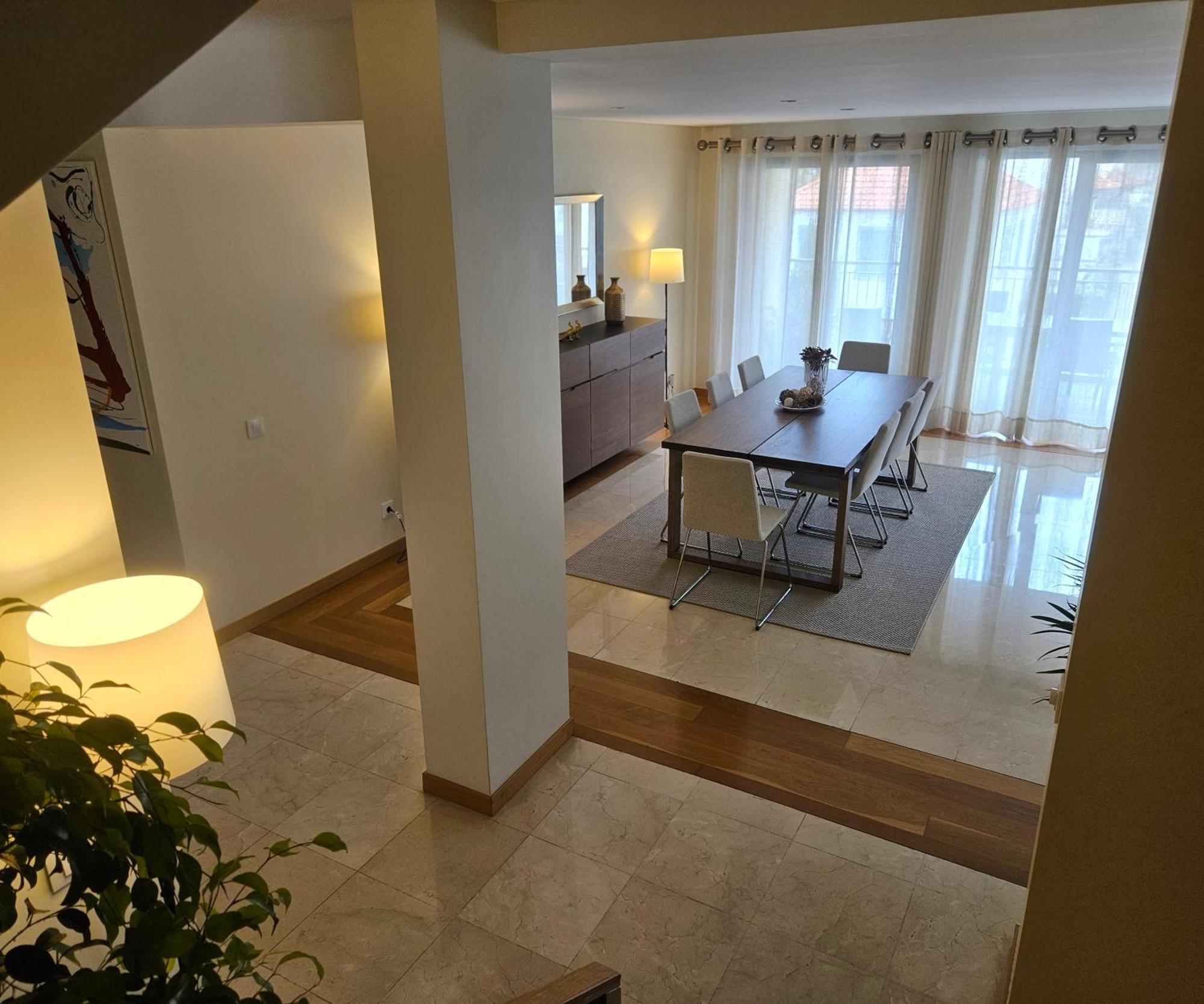 Madeira Luxury Living *