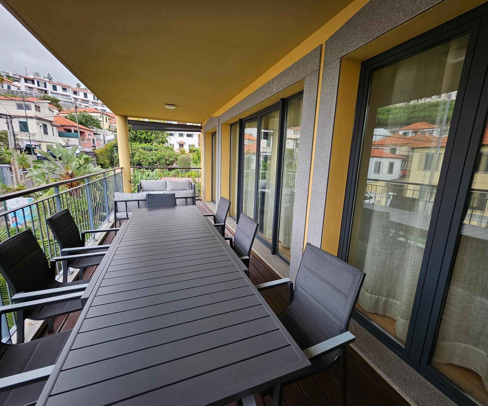 Madeira Luxury Living Funchal (Madeira)