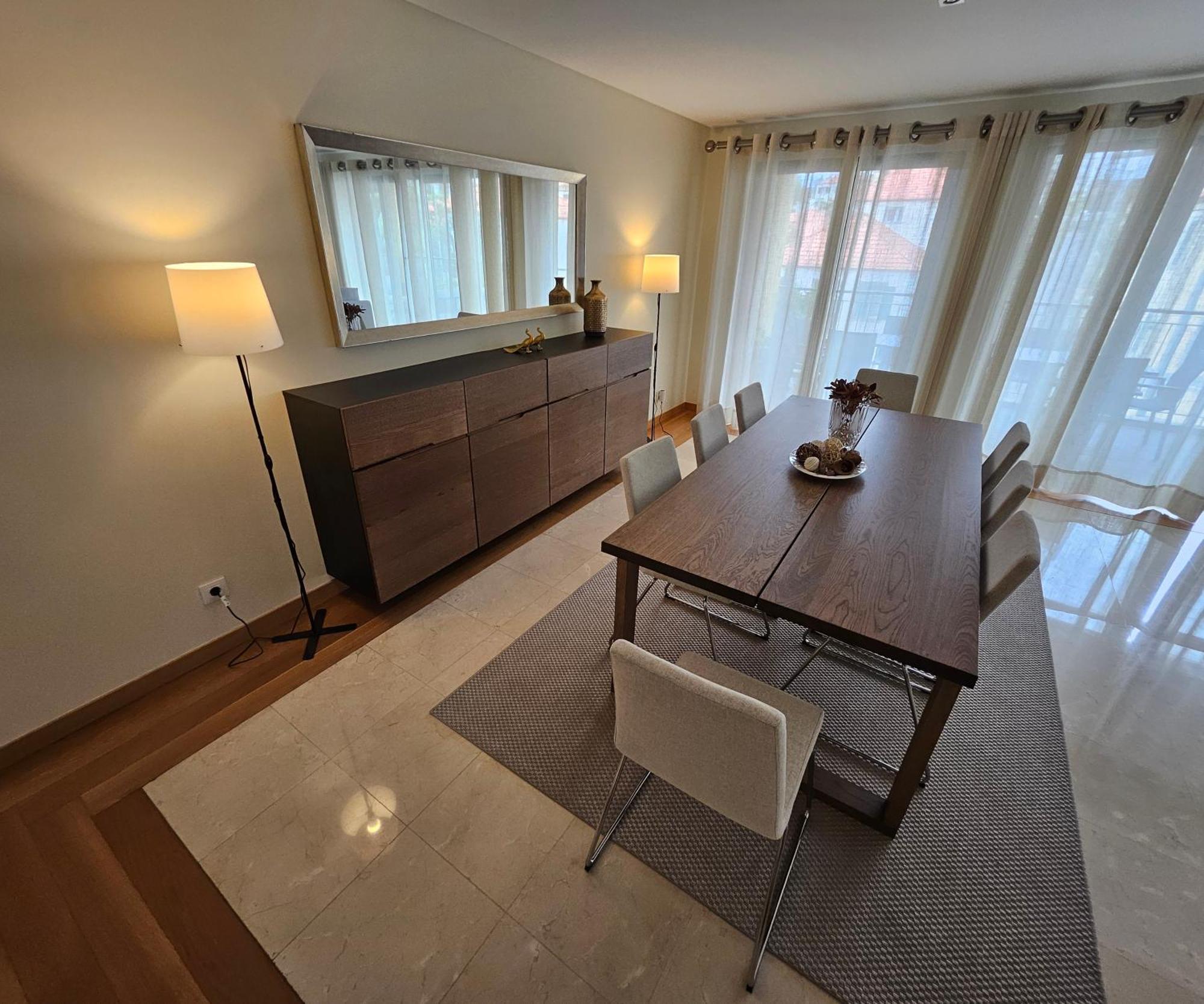 Madeira Luxury Living Apartment *