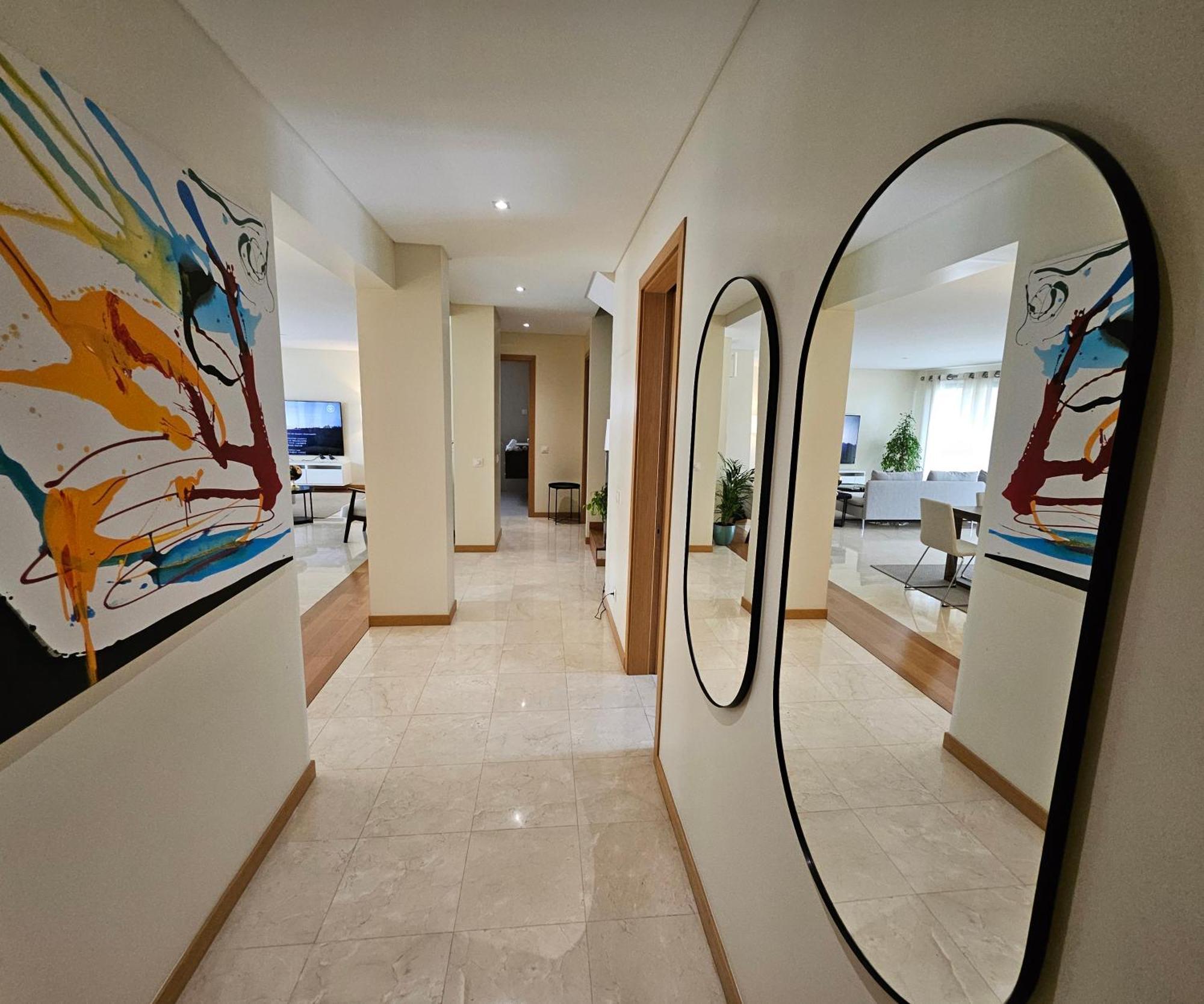Apartment Madeira Luxury Living *