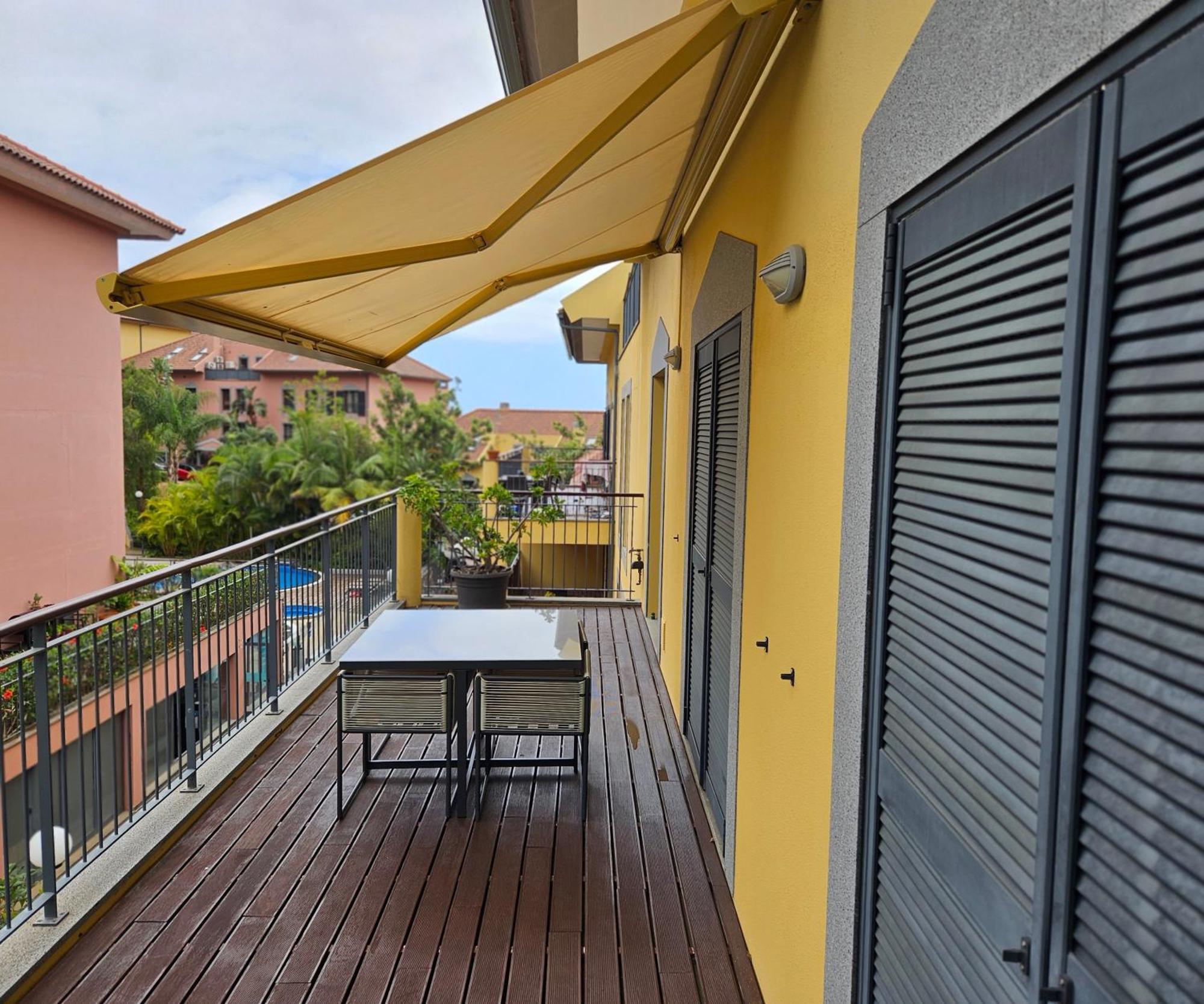 Madeira Luxury Living *
