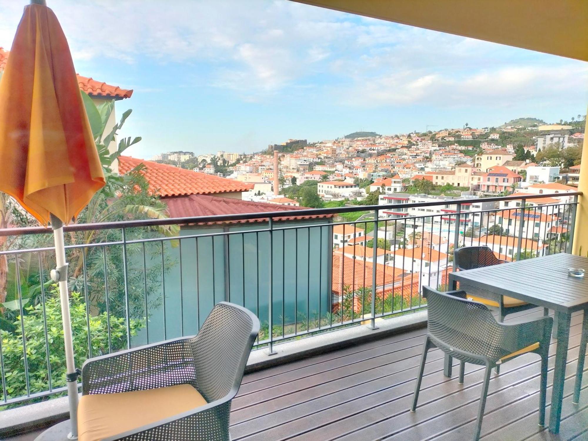Madeira Luxury Living