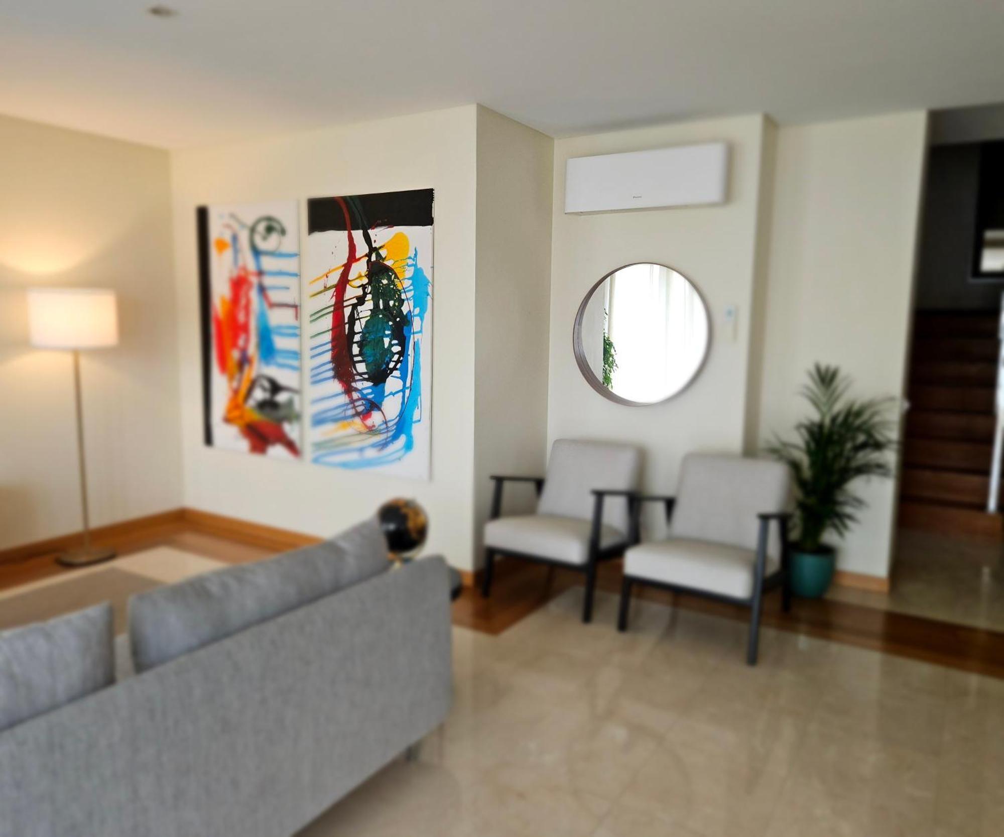 Madeira Luxury Living Apartment